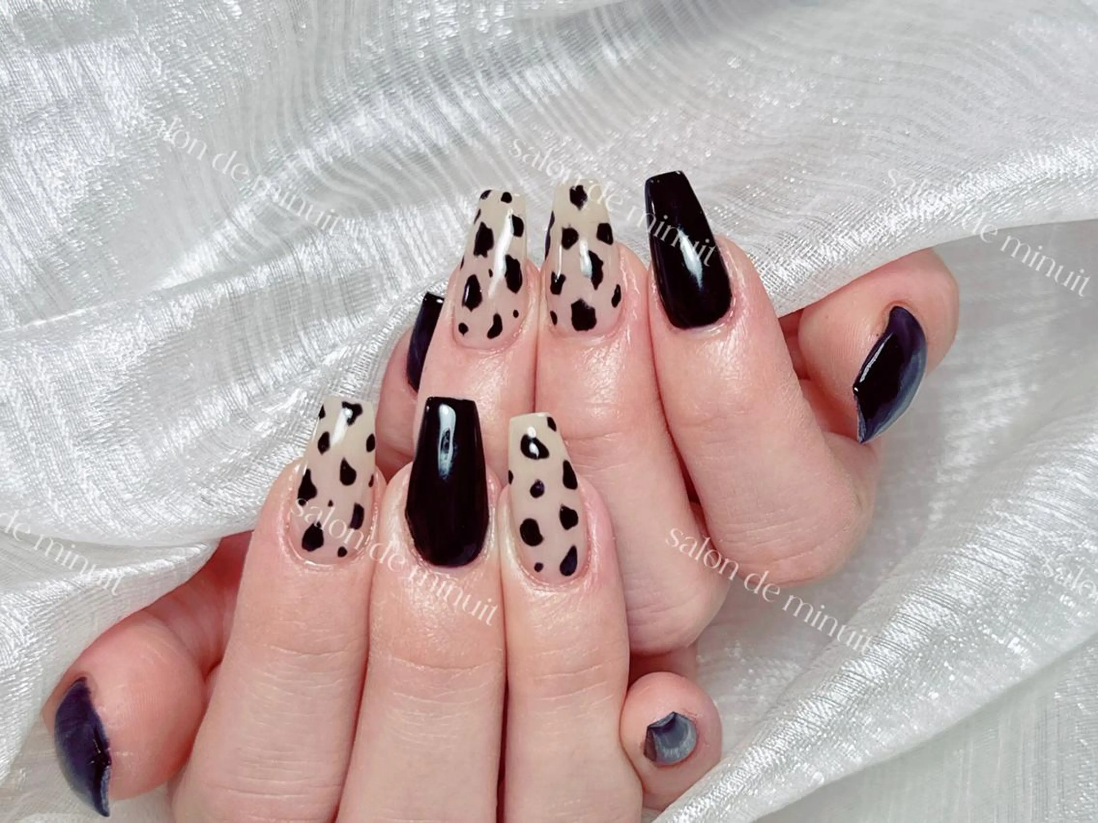 ネイル Nancy 💕のネイルデザイン