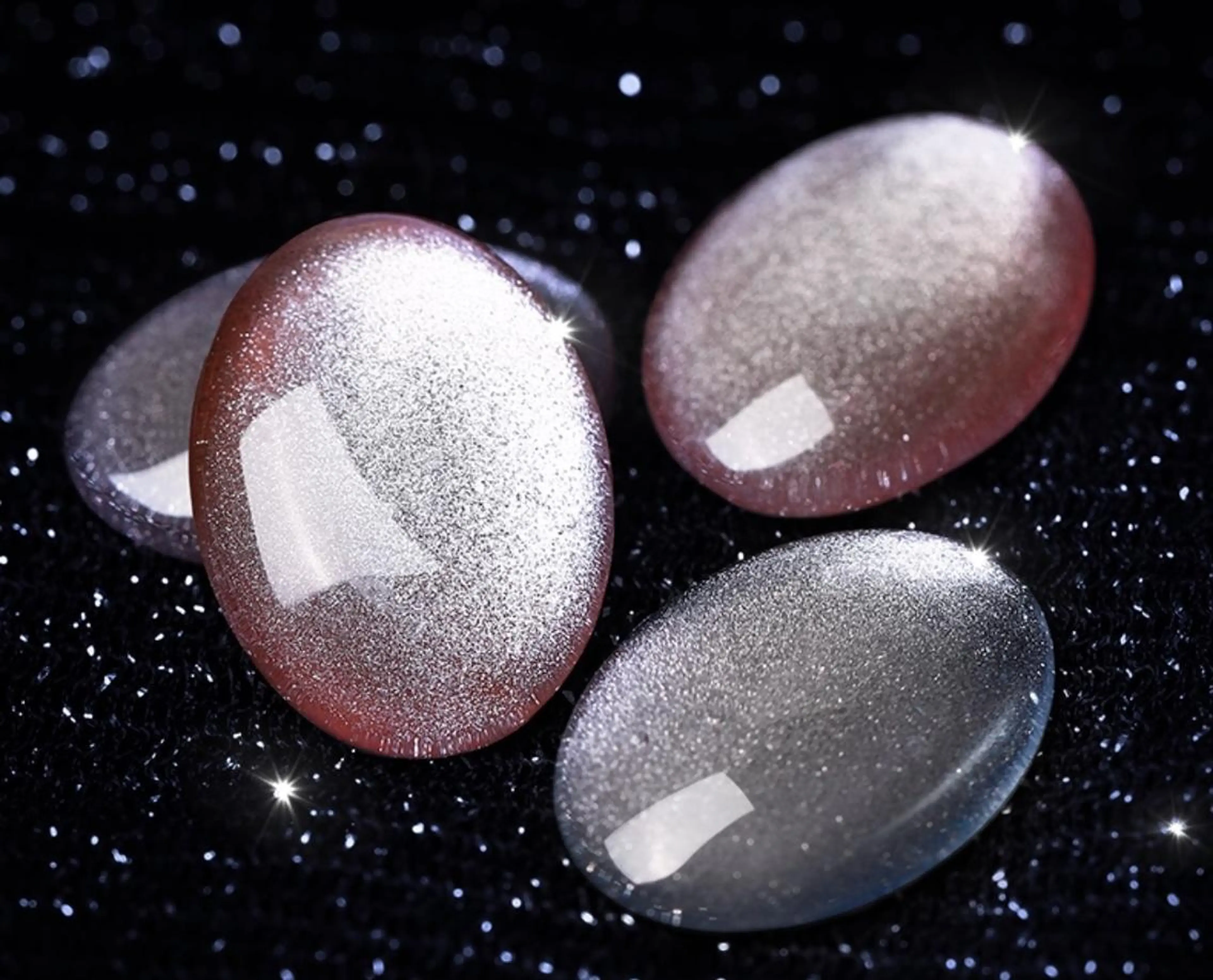 ネイル Cute beauty2のマツエク・マツパデザイン