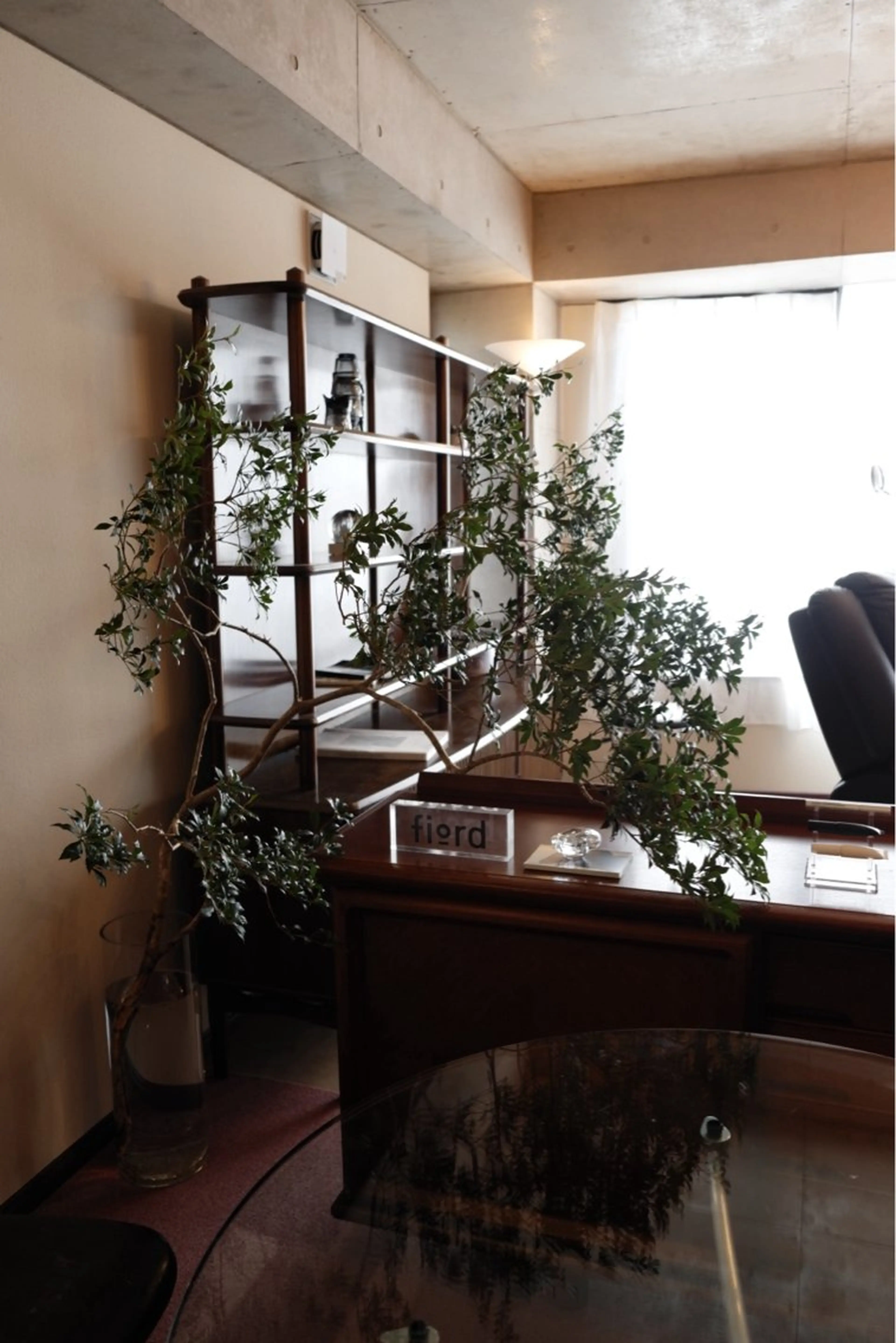 アイブロウ ワックス脱毛 その他(アイブロウ) fiord所属・眉毛・まつ毛 🍃yumiのマツエク・マツパデザイン