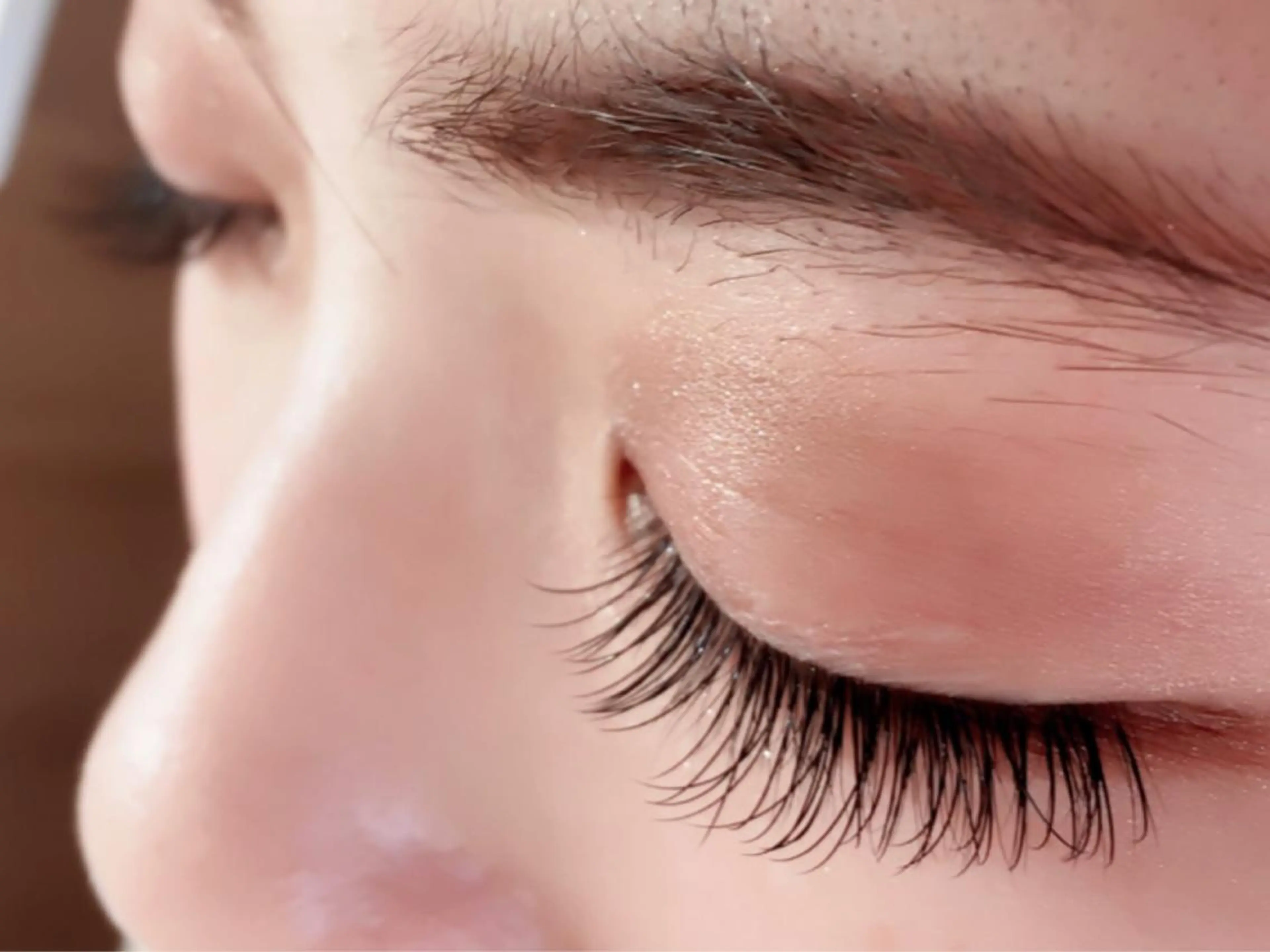 マツエク・マツパ evolve by TypeAB所属・evolve  by TypeABのマツエク・マツパデザイン