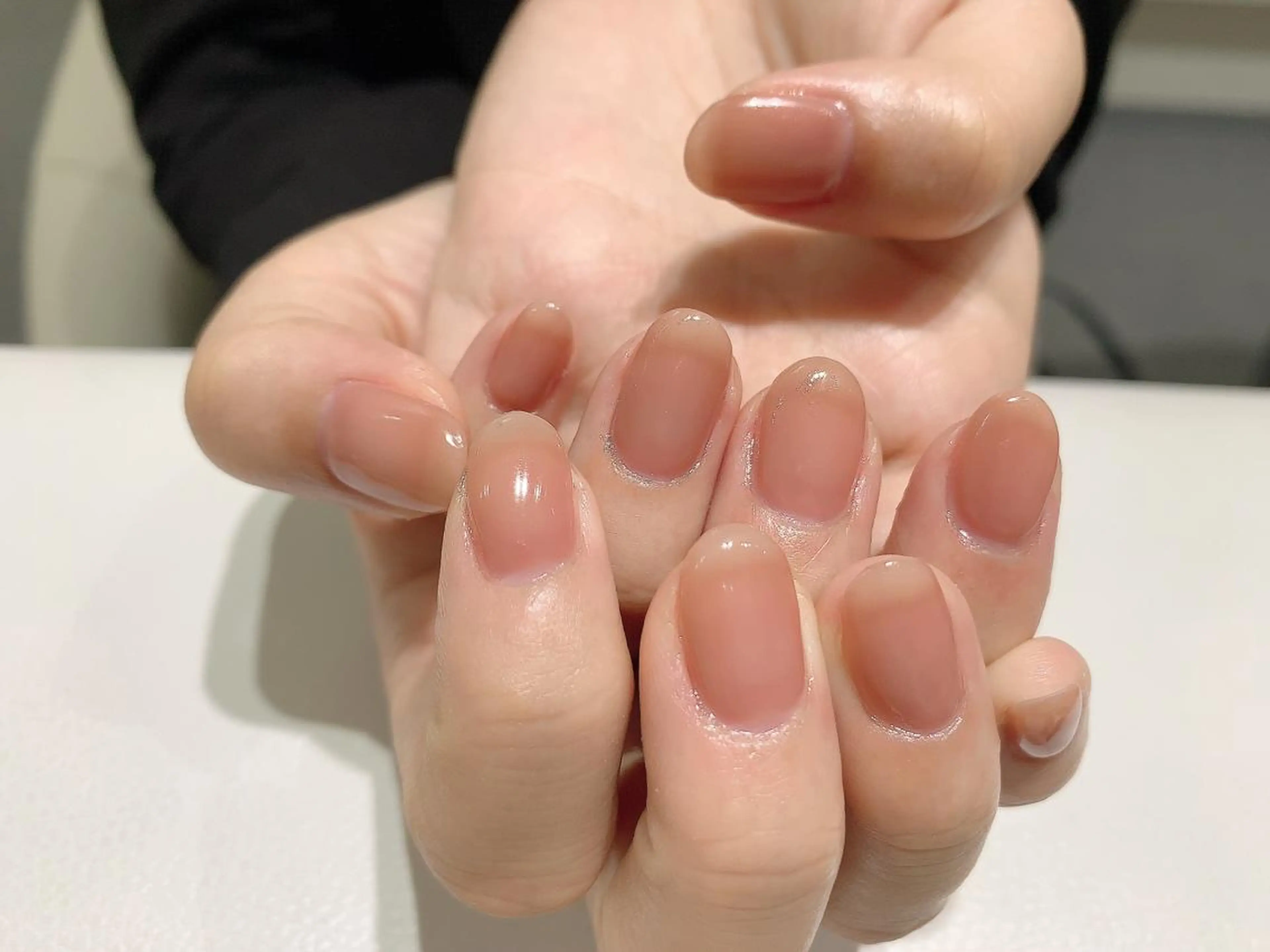 ネイル ハンドネイル Queens momoのネイルデザイン