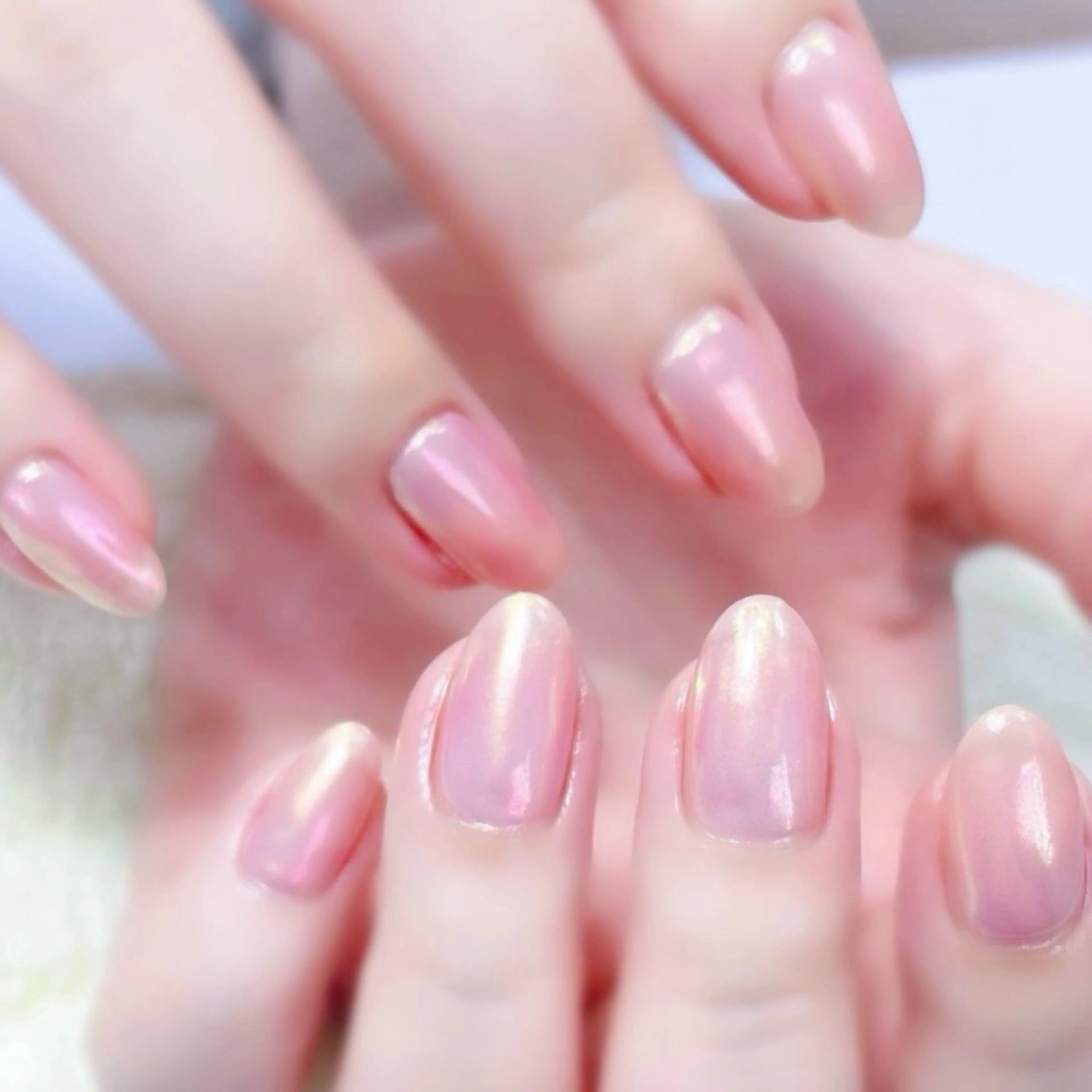 ネイル ハンドネイル Chicchi 加茂宮駅徒歩3分のネイルデザイン