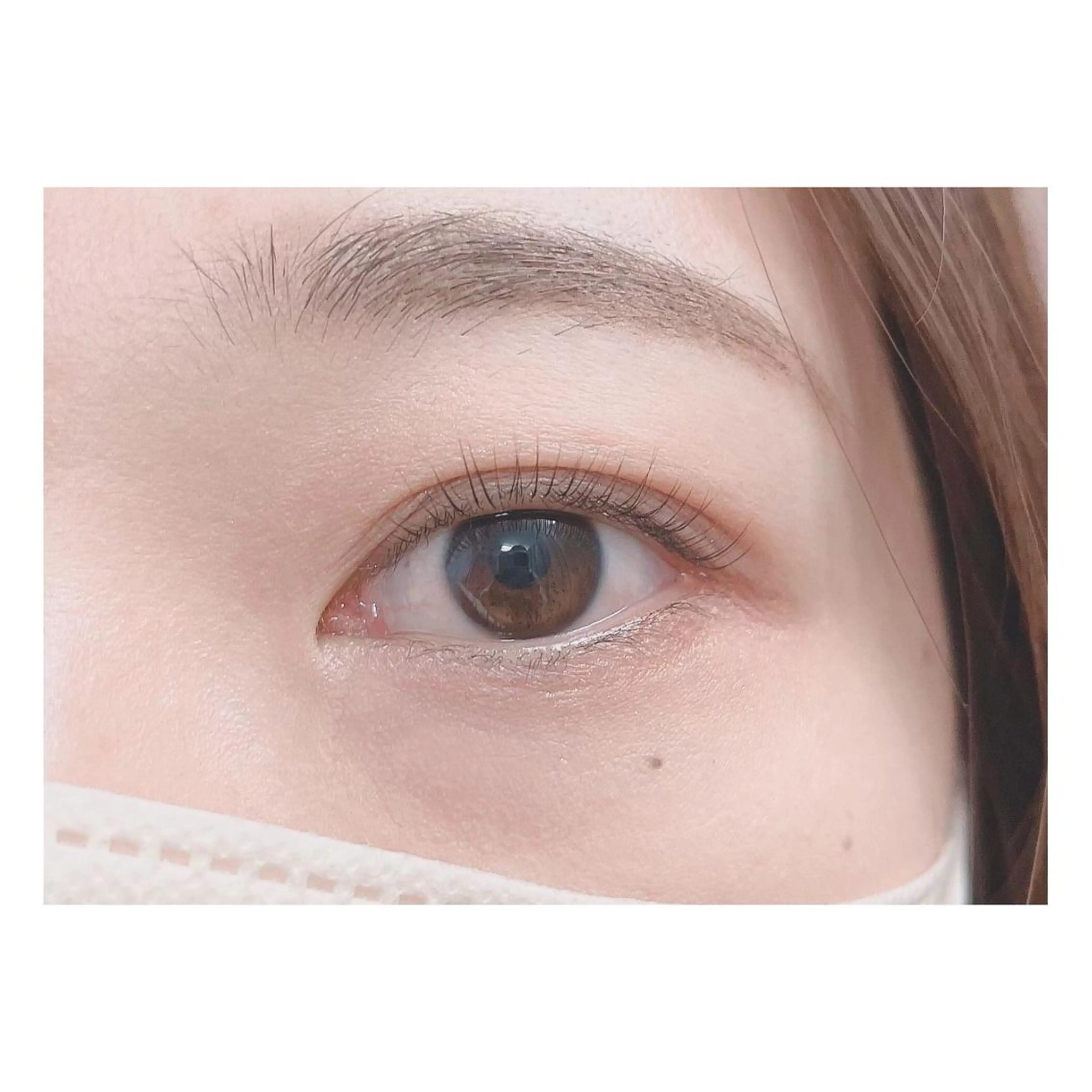 マツエク・マツパ 𝖫𝗎𝖺𝗇𝖺 ᴹᴵᵀᴱᴷᴵ⭐︎のマツエク・マツパデザイン