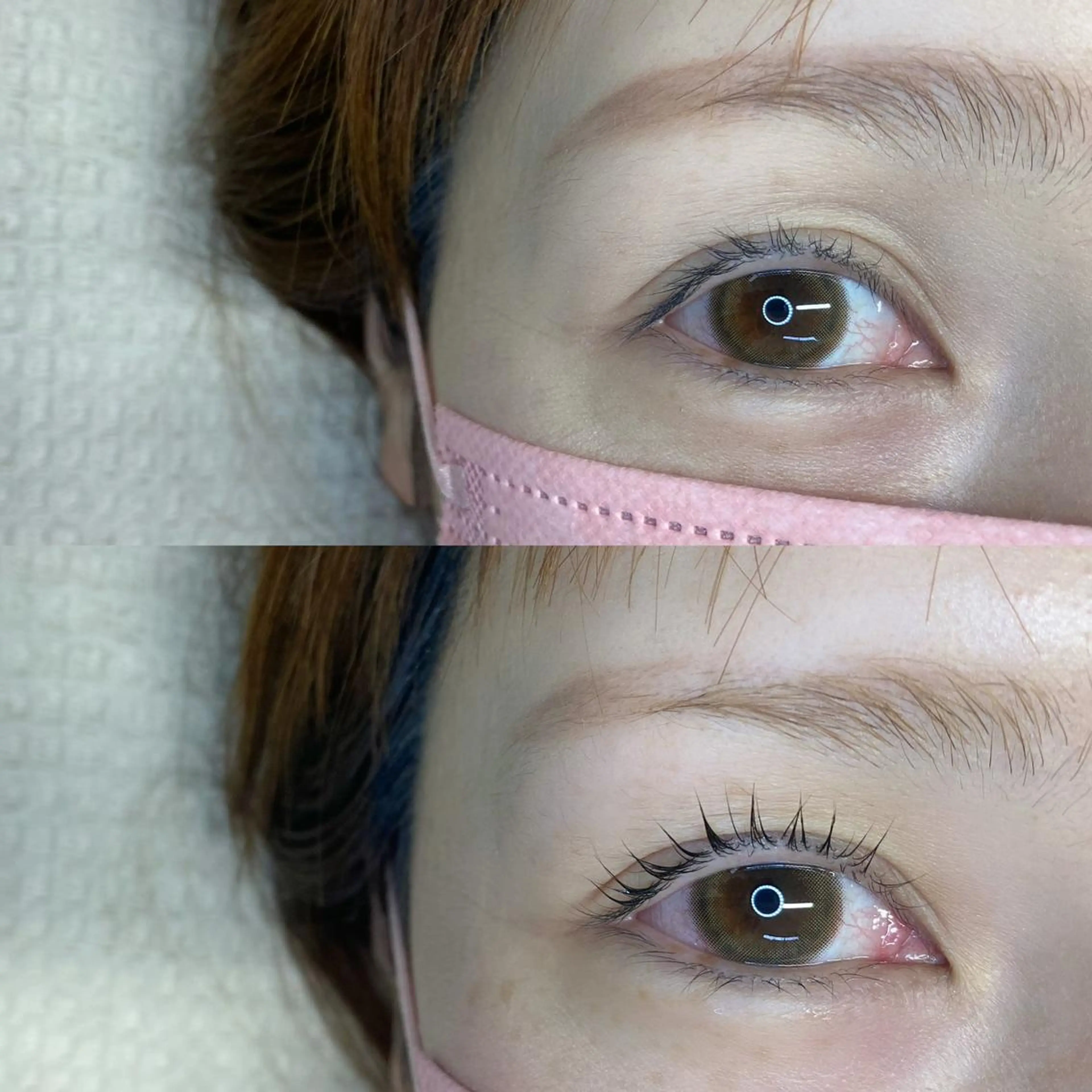 マツエク・マツパ AKI🤎 よしこのマツエク・マツパデザイン