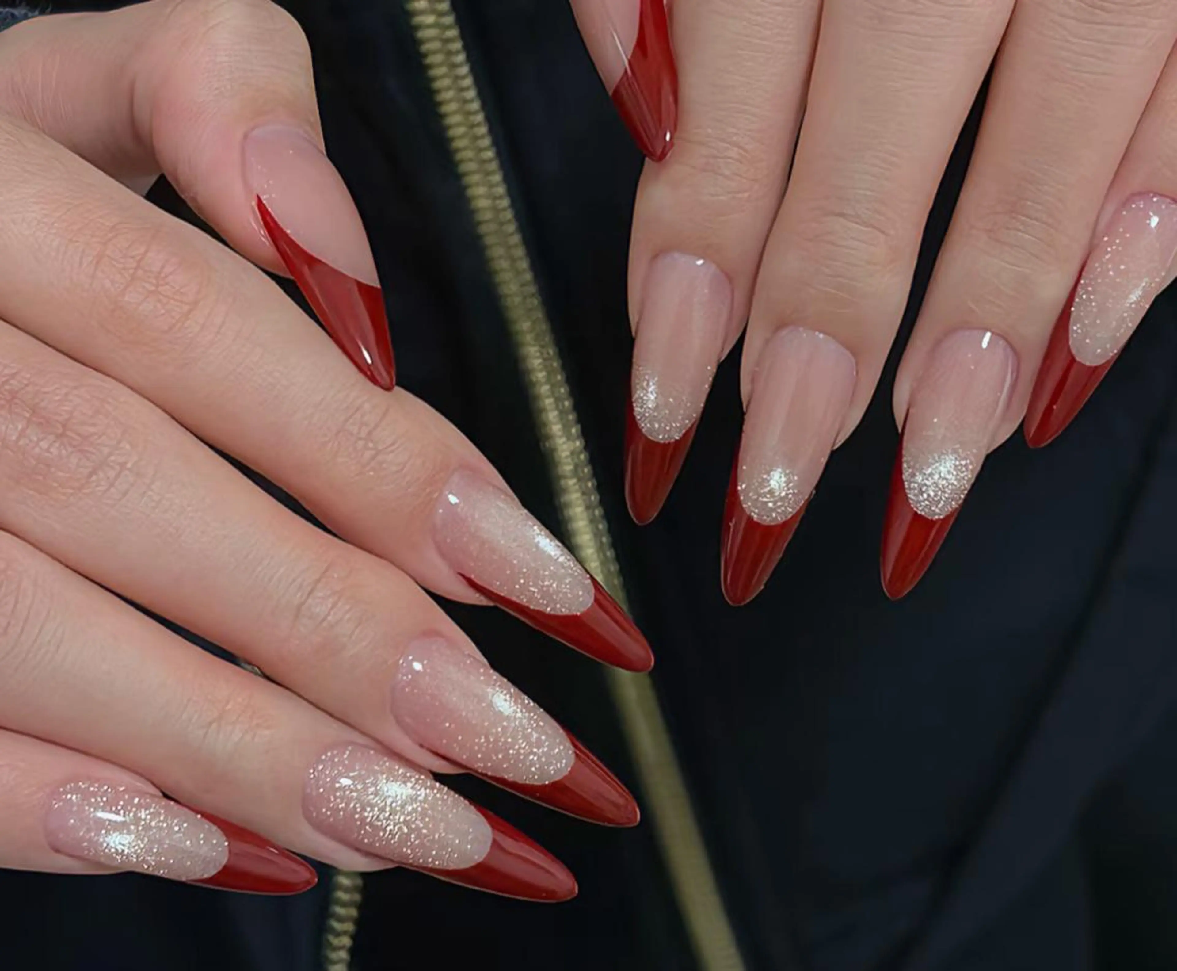 ネイル ハンドネイル エリ🫧 nail池袋東口のネイルデザイン