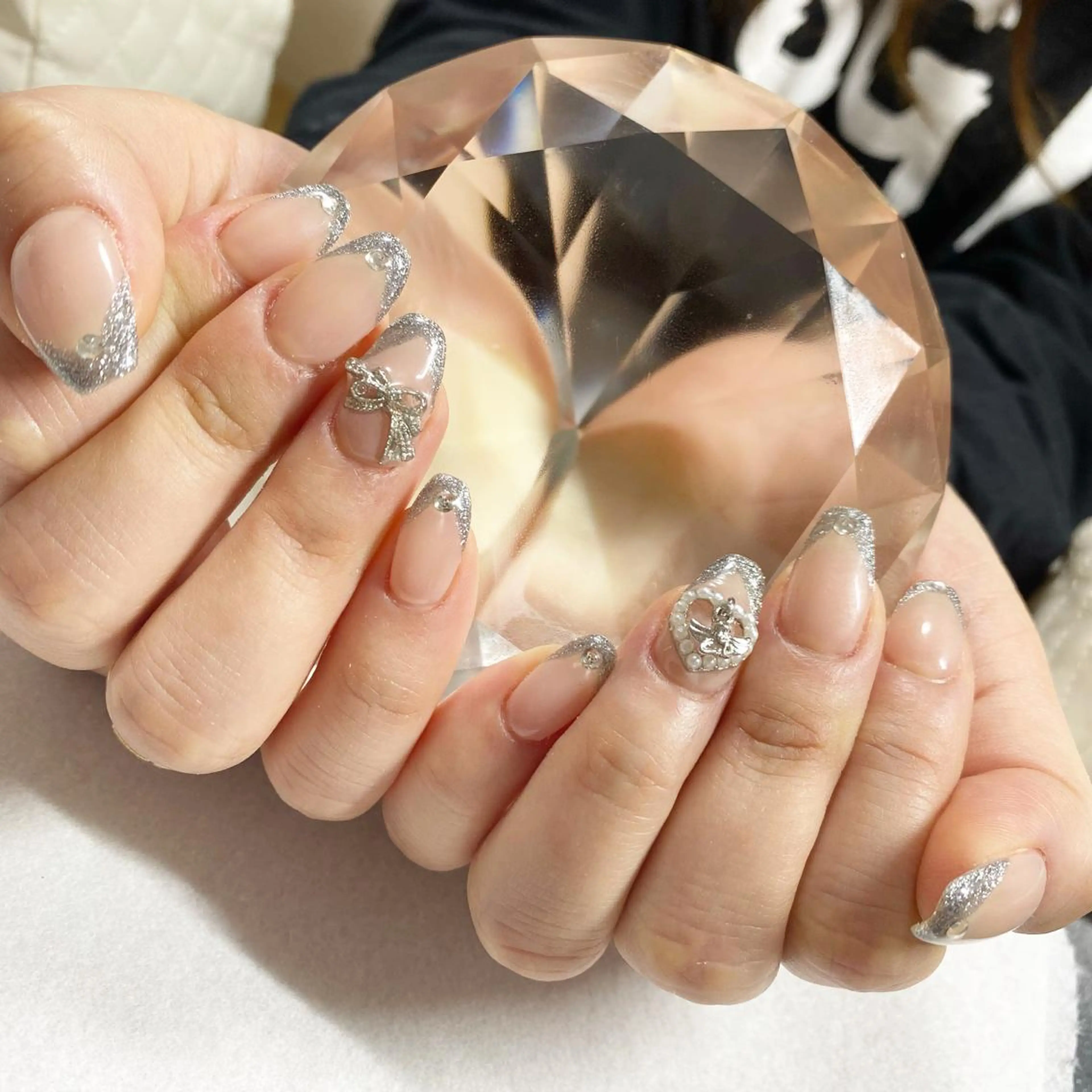 ネイル nail salon Bayのネイルデザイン