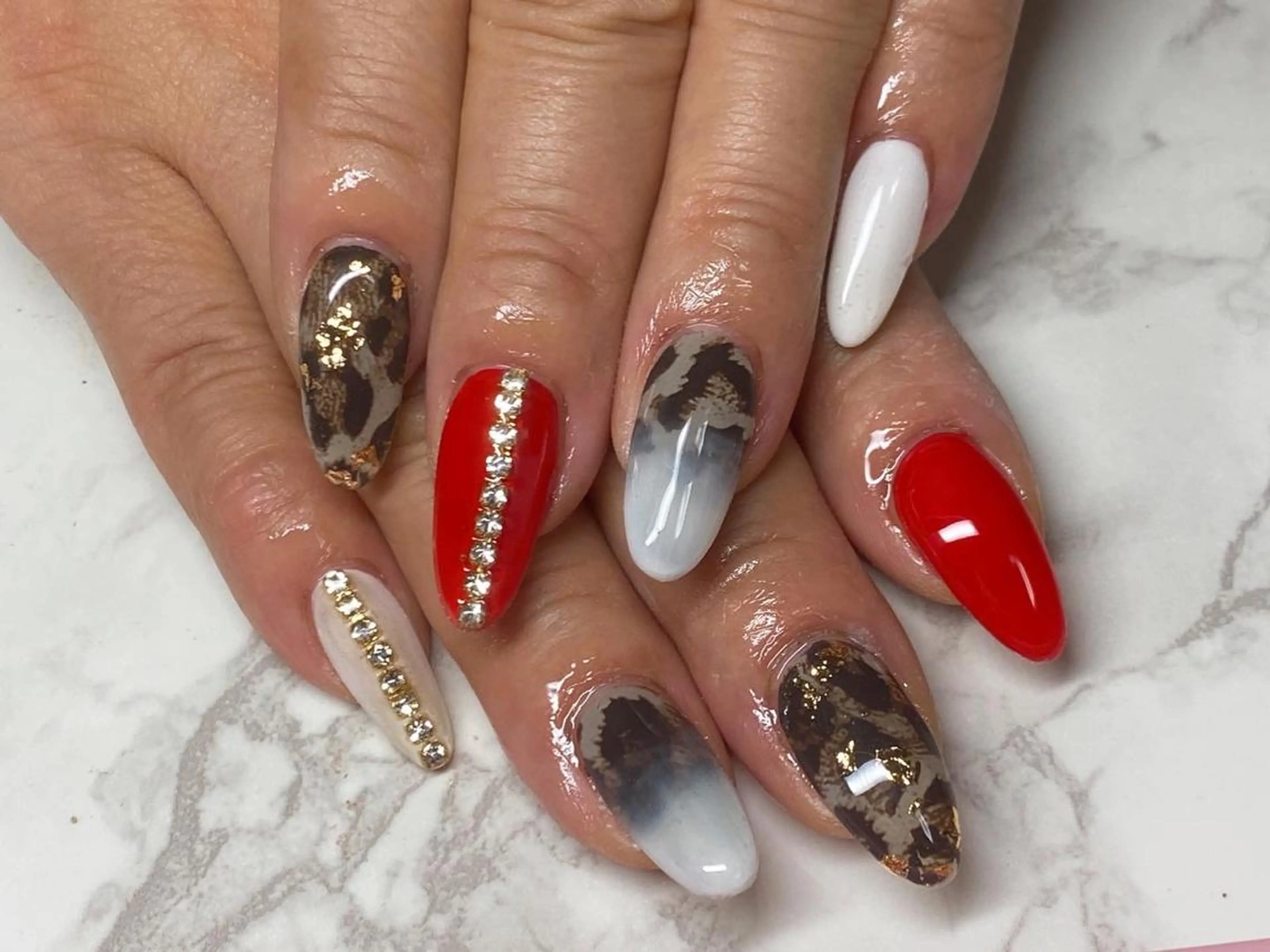 ネイル Beauty Salon Lunaのエステ・リラクイメージ