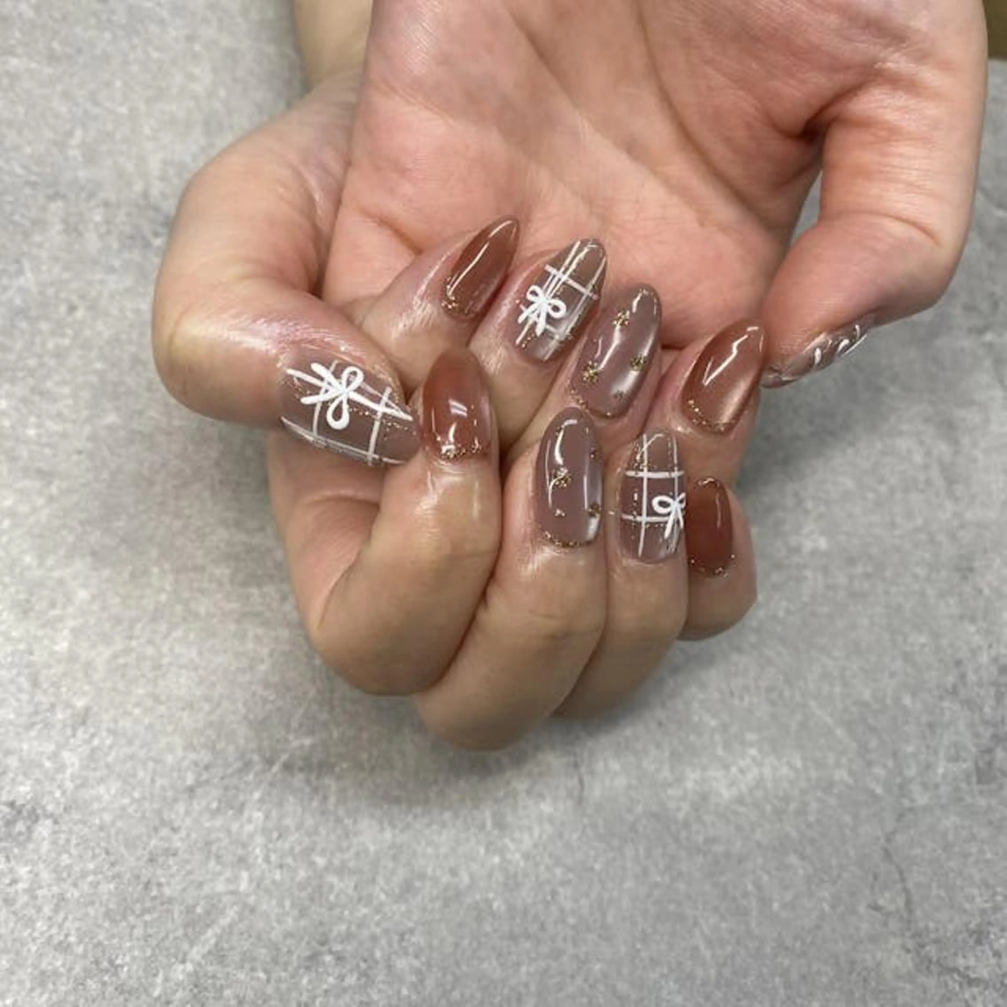 ネイル FASTNAIL PLUS 新宿店のネイルデザイン