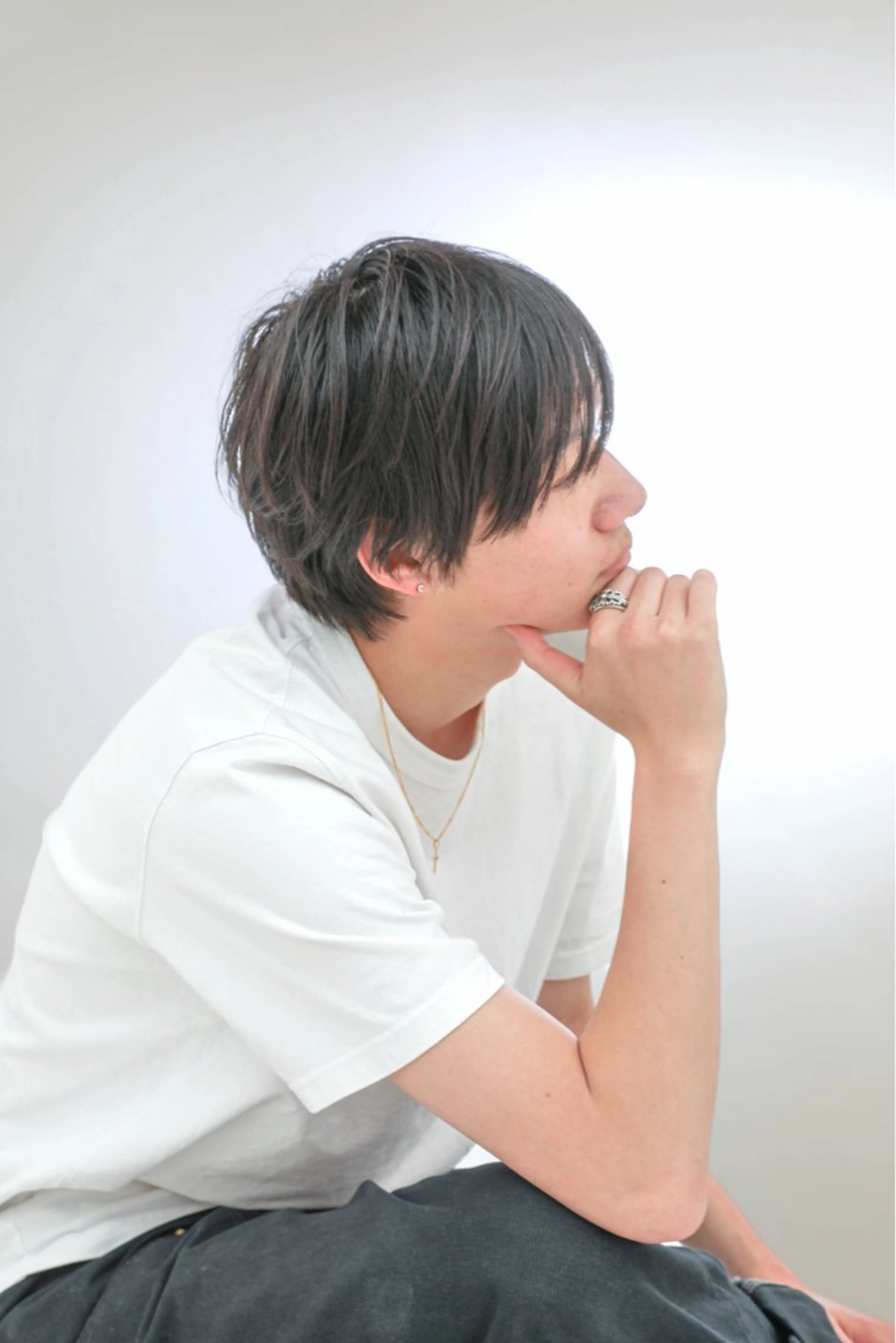 感動の再現性に優れたmen'scutの写真