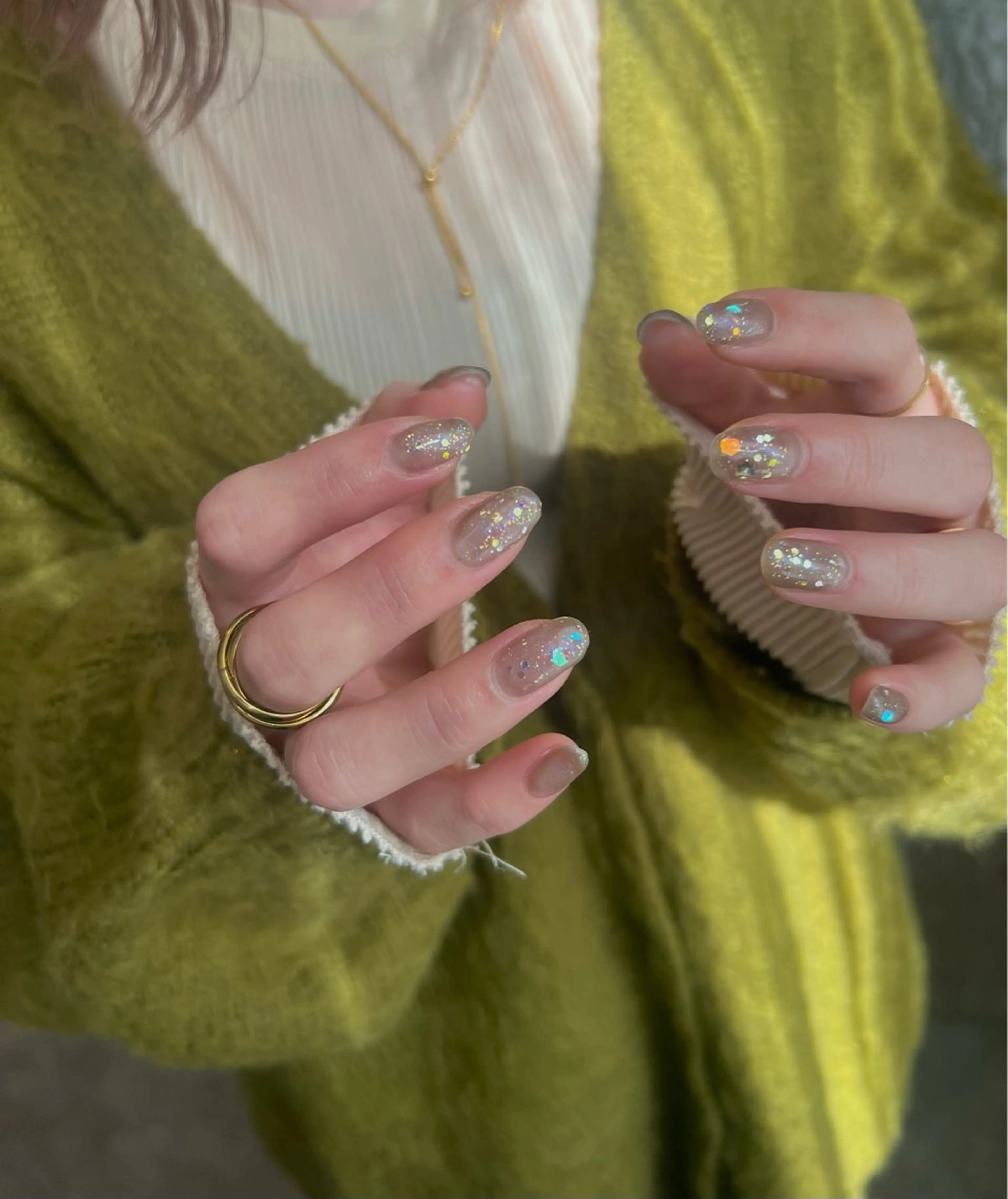 ネイル muk.nail kyokoのネイルデザイン