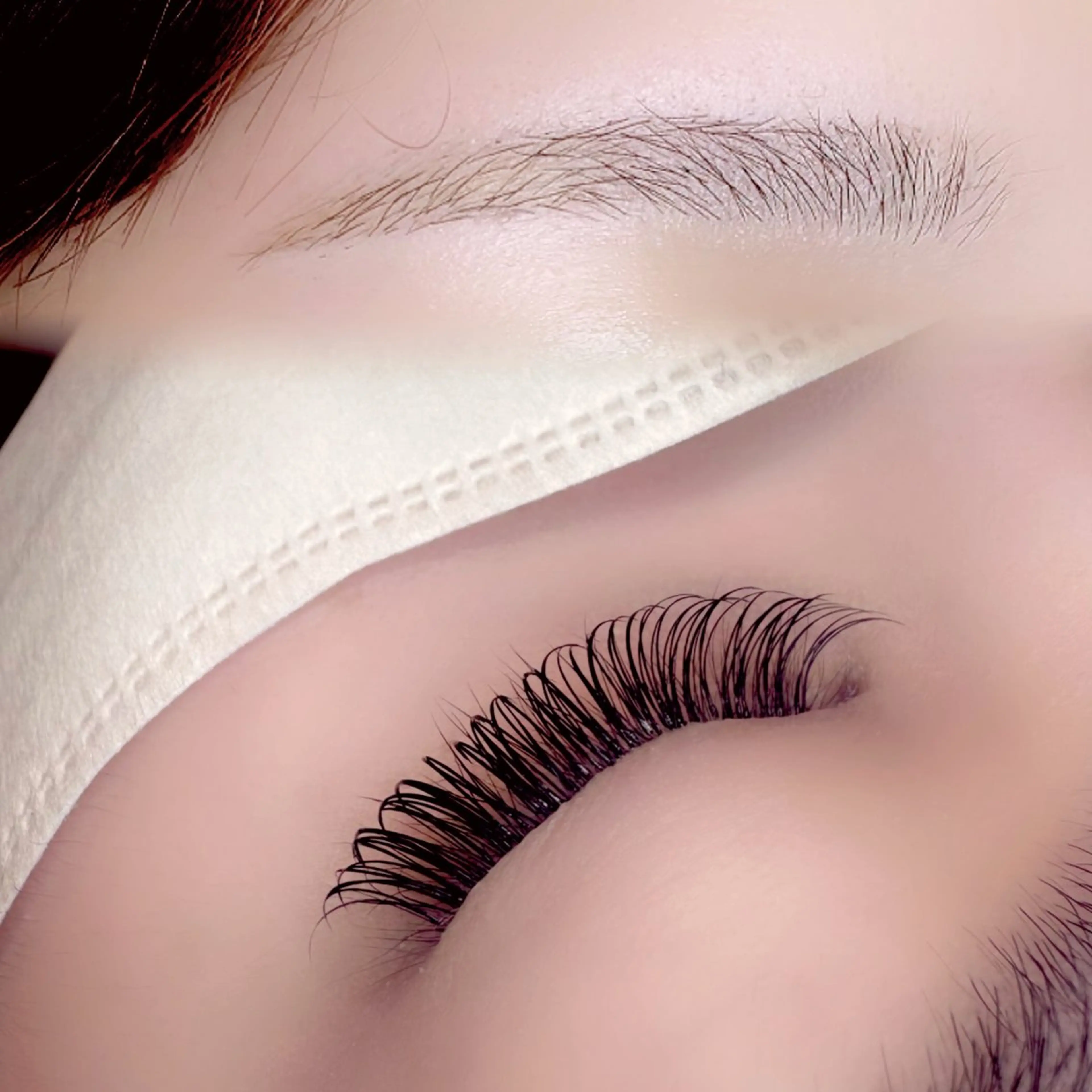 マツエク・マツパ マツエク Eyelash \\美濃加茂//伊藤のマツエク・マツパデザイン