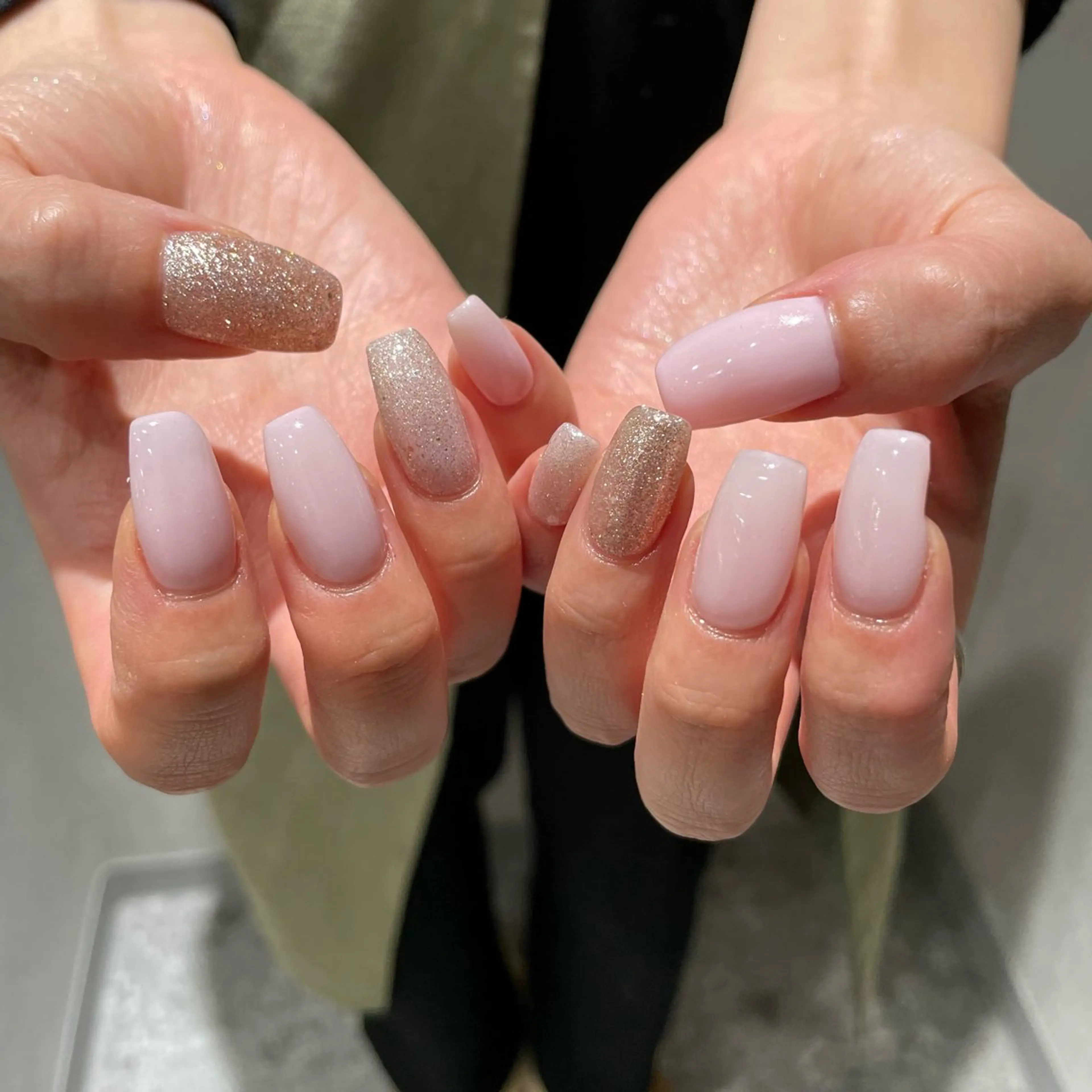 ネイル Rommy suiのネイルデザイン