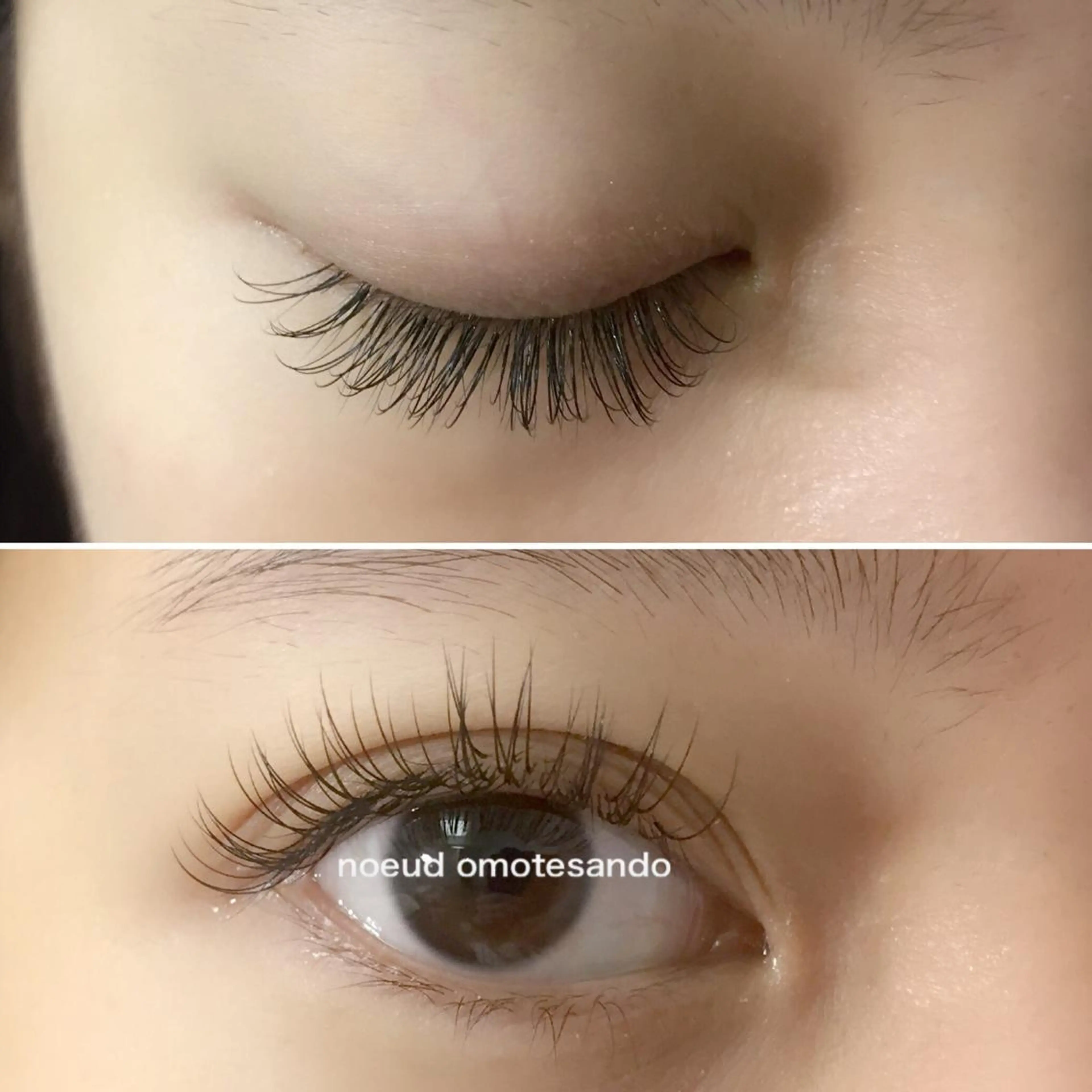 マツエク・マツパ Dカール マツエク パリジェンヌ/マツパ /マツエク/misaのマツエク・マツパデザイン