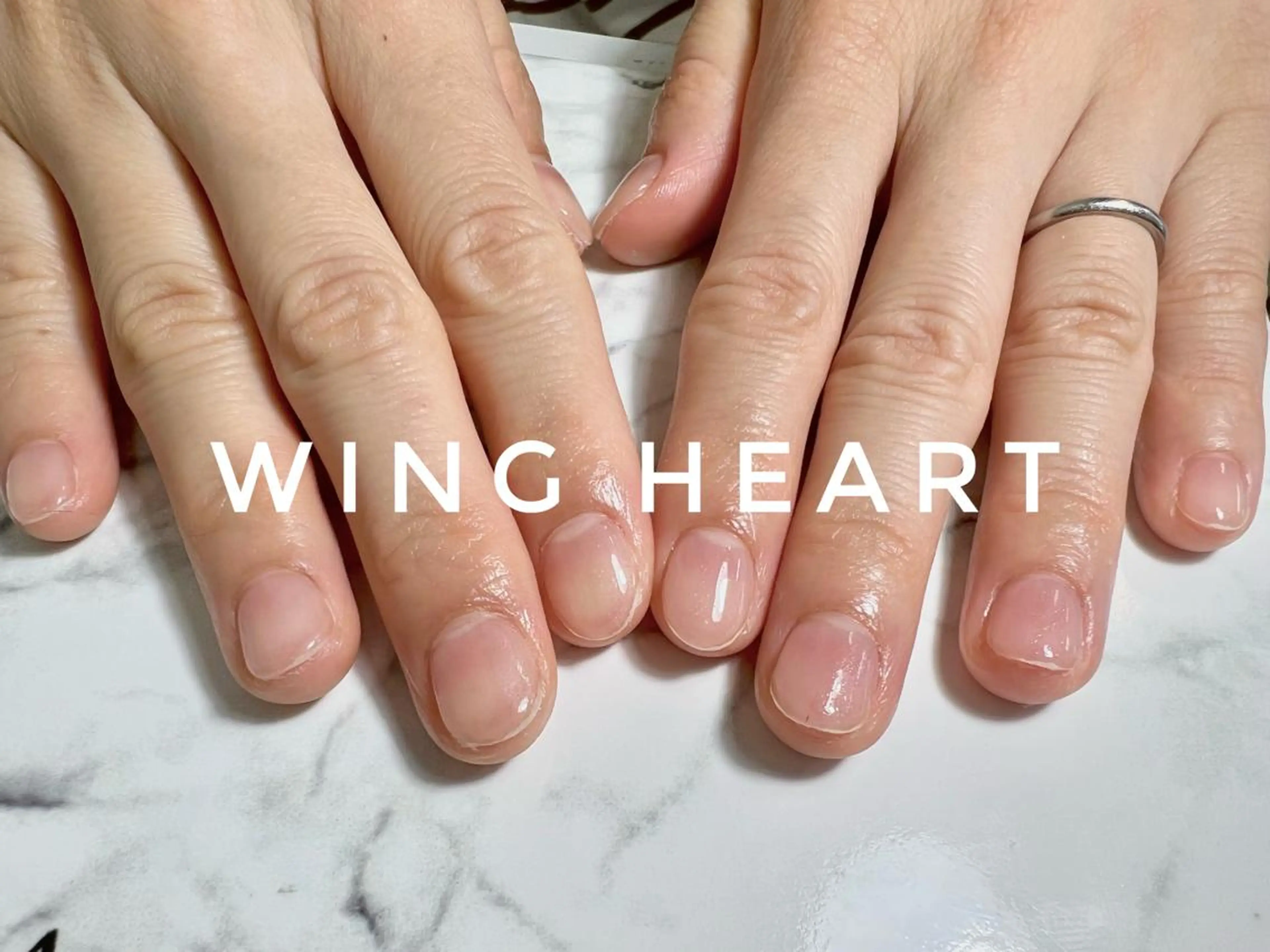 ネイル I. AYUMIのネイルデザイン