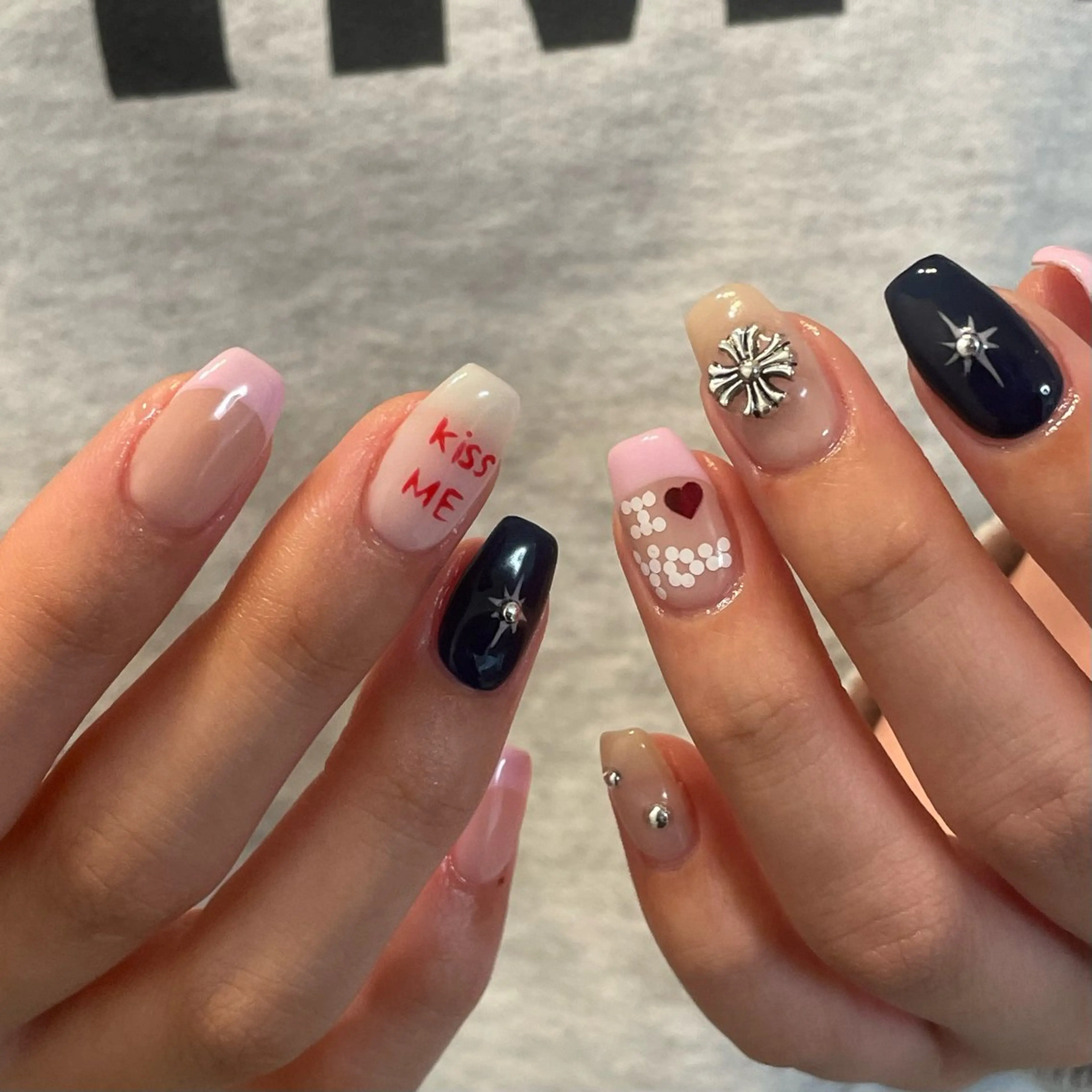 ✝️ご新規様限定✝️【オフあり】持ち込み120分コース✨の写真