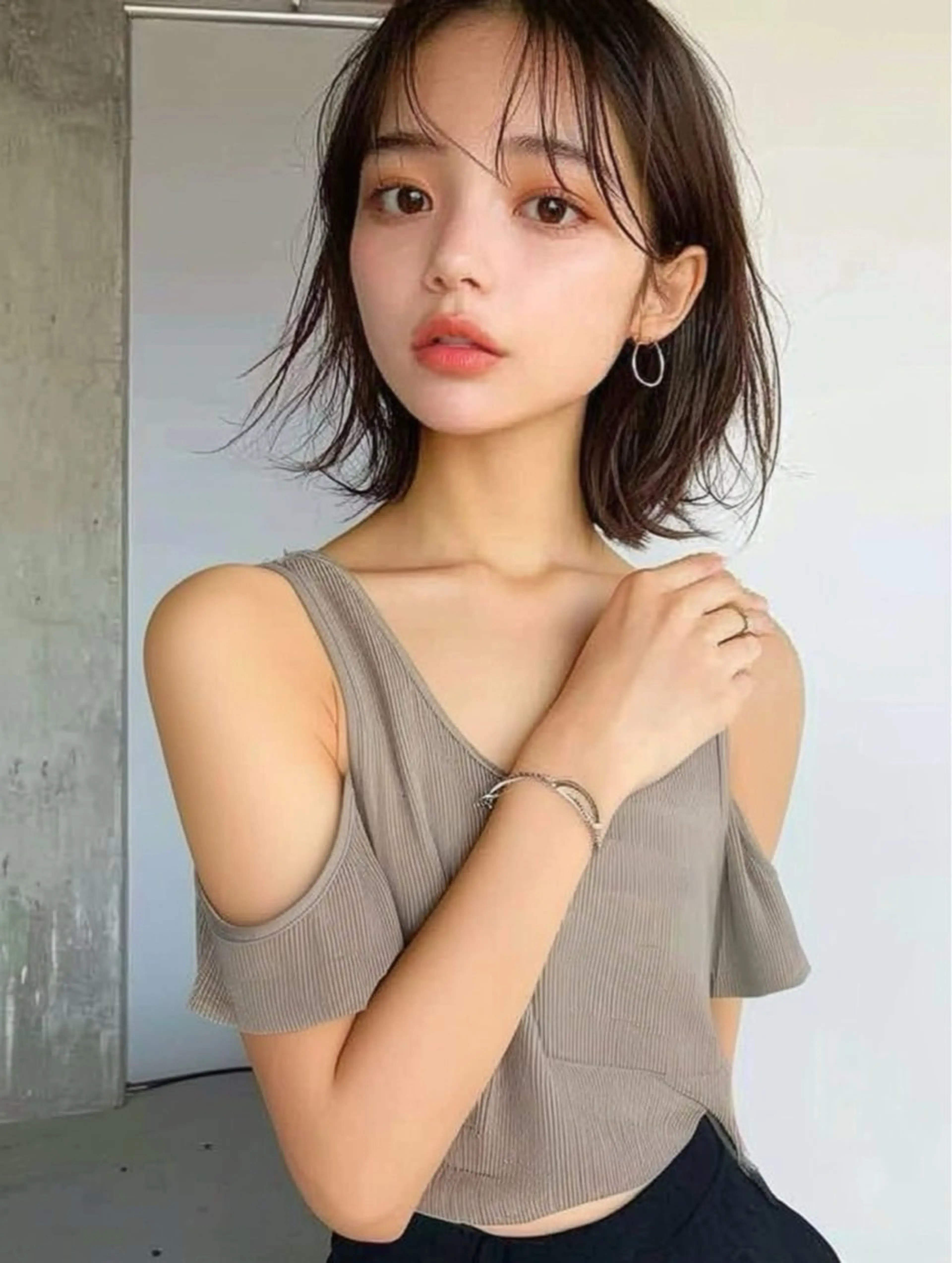 カット◎メンズOK シャンプーブロー込み◎の写真