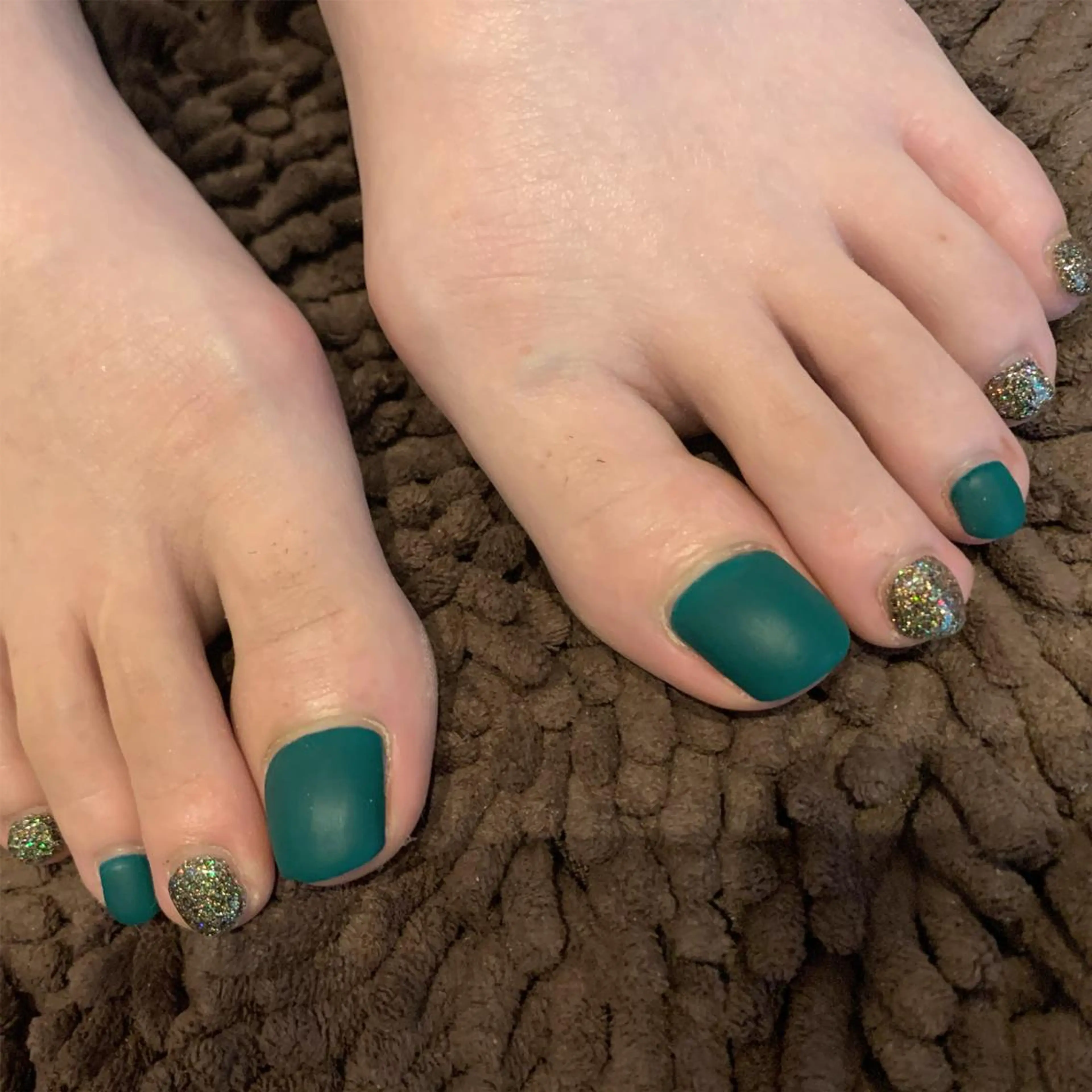 ネイル ヤマダ サクラのヘアスタイル