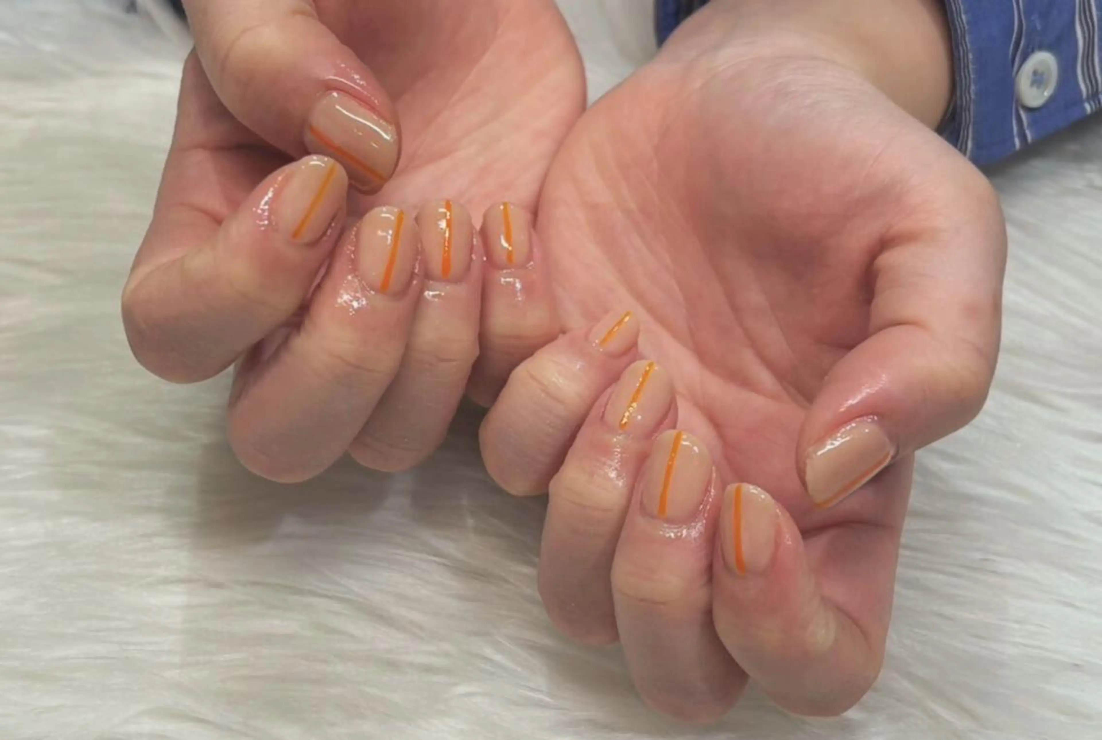 ネイル SalonLinda Madokaのネイルデザイン