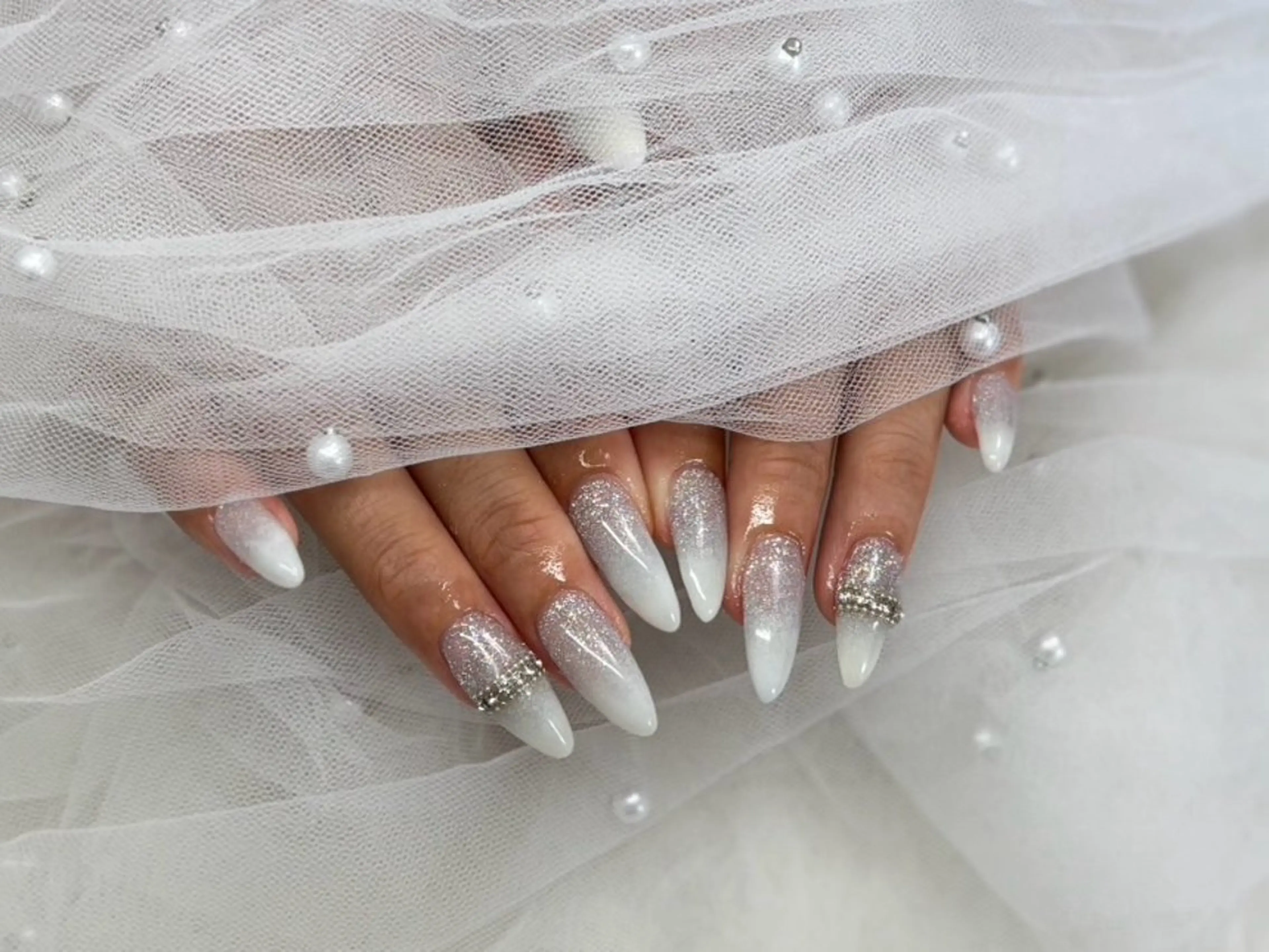 ネイル ネイルサロン ANELAのネイルデザイン