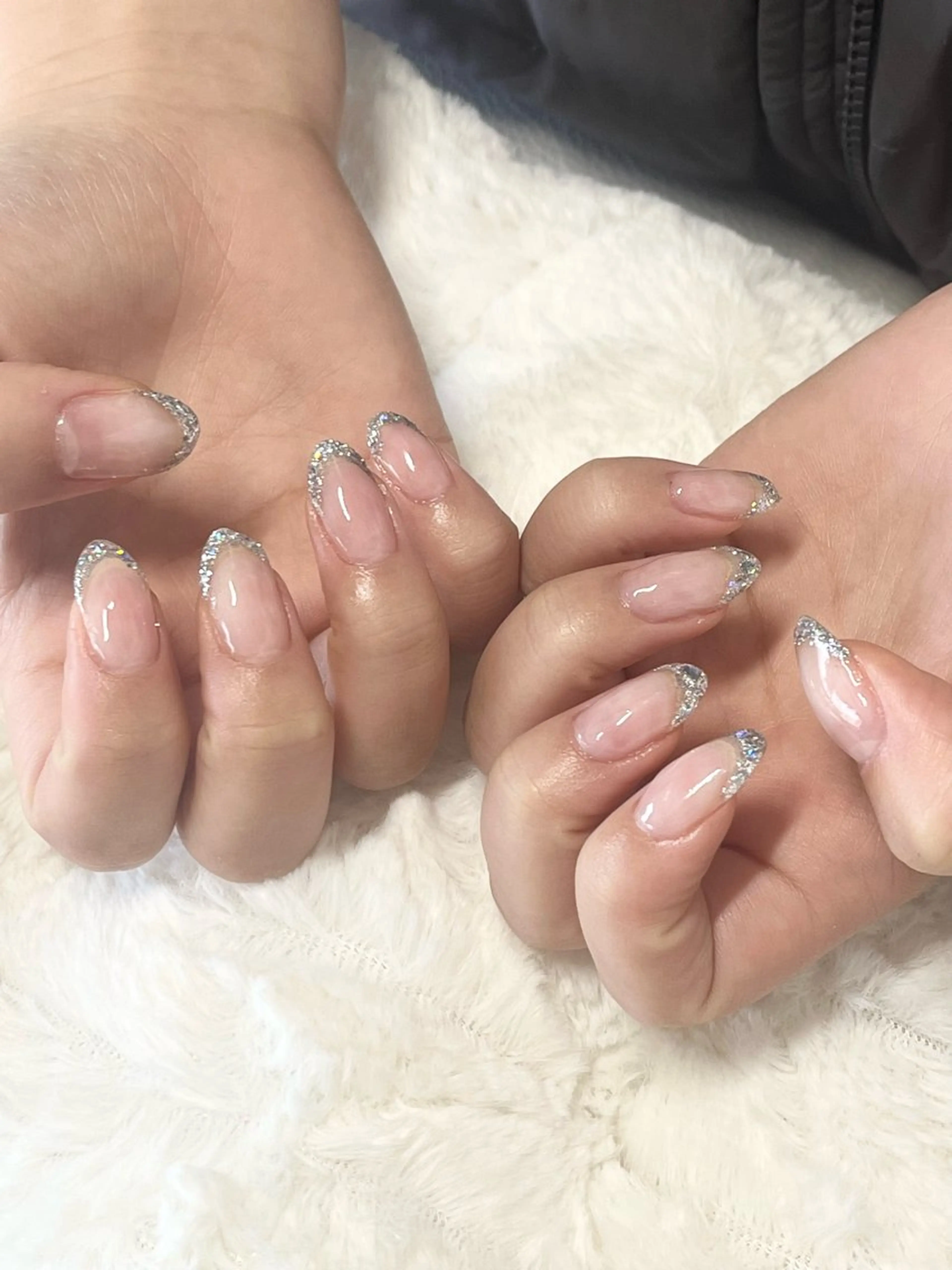 ネイル .nail所属・.nail🕊️ akariのネイルデザイン