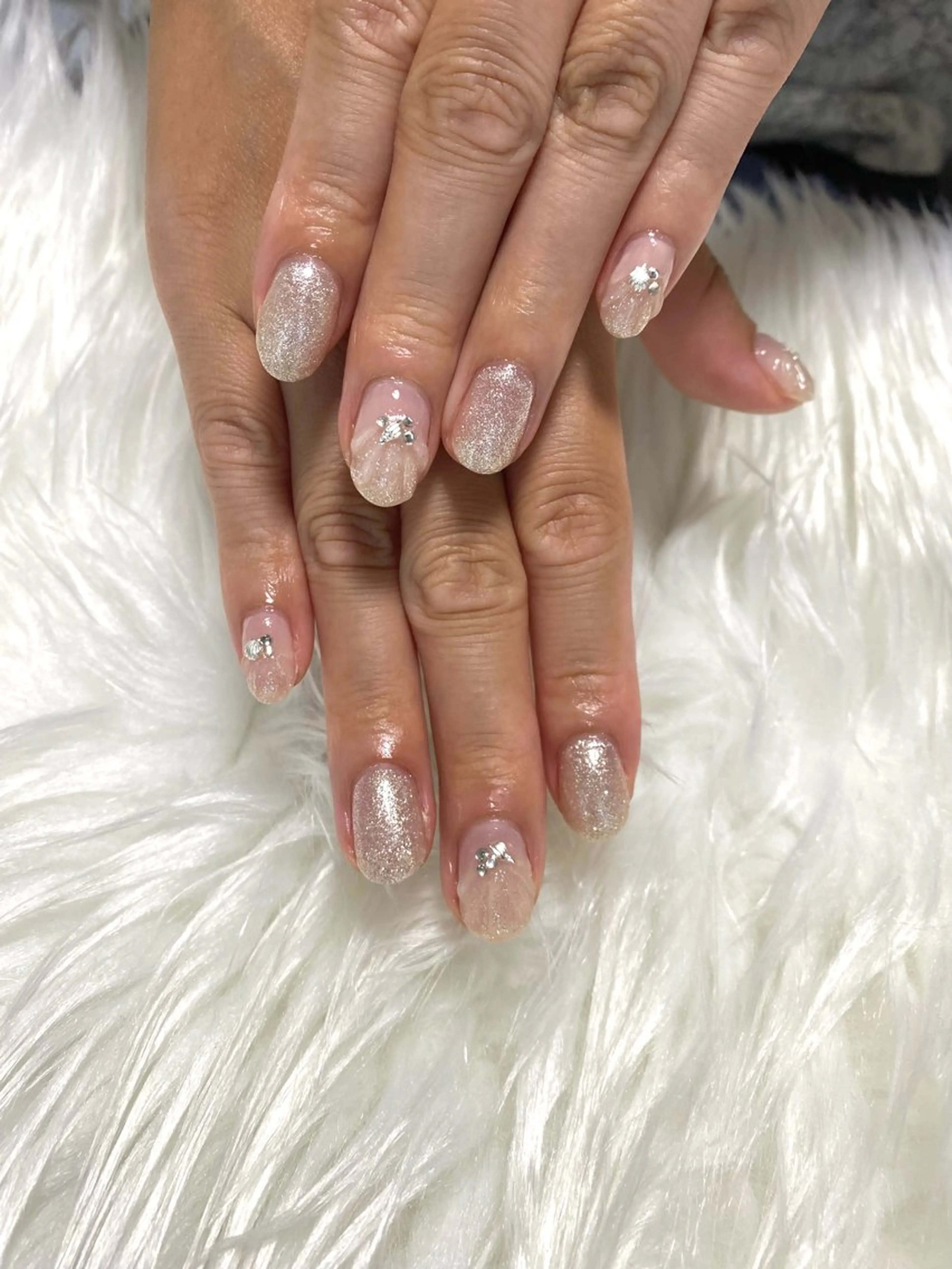 ネイル Verita nailのネイルデザイン