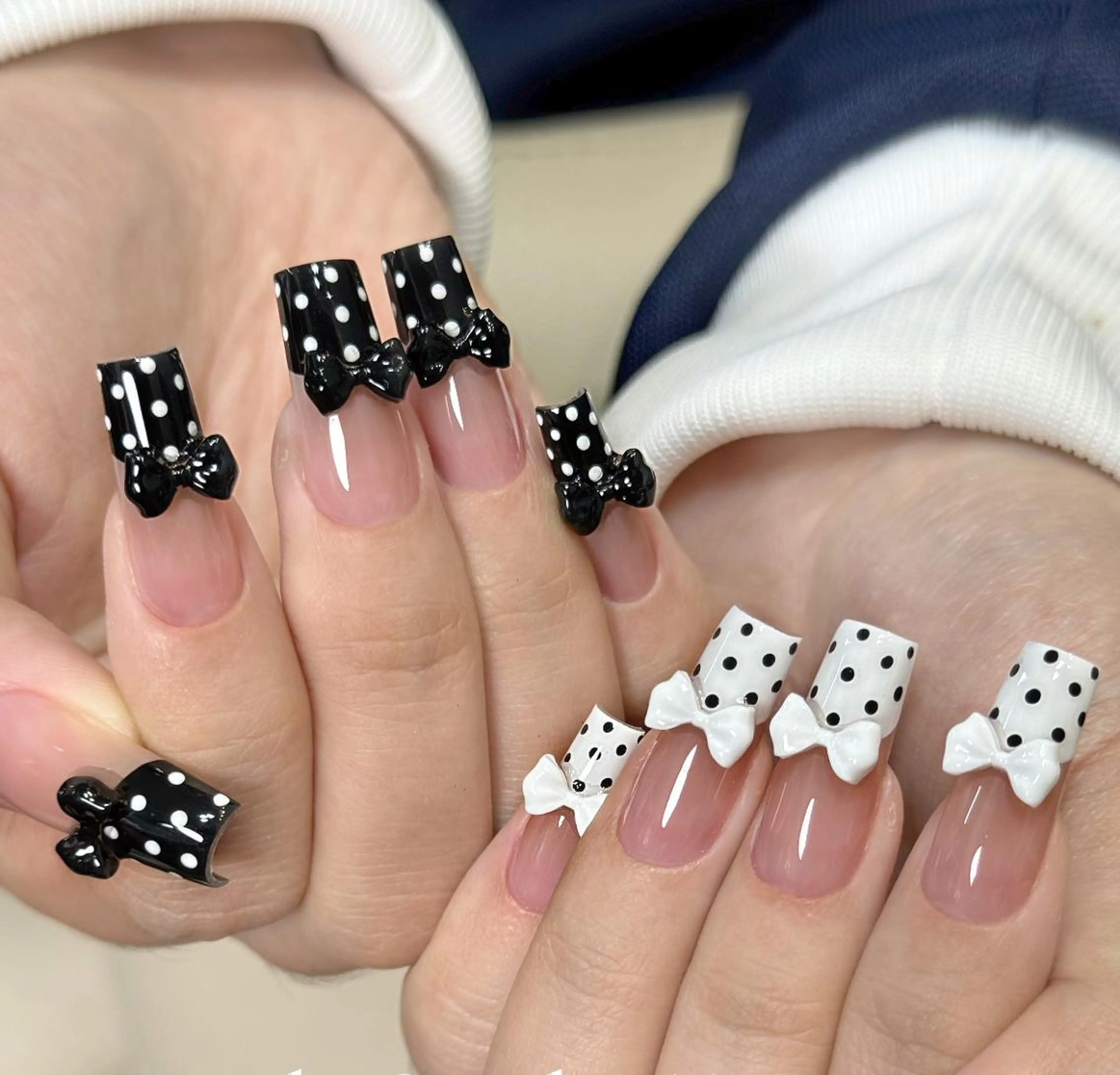 ネイル ハンドネイル Miya🎀 nailのネイルデザイン