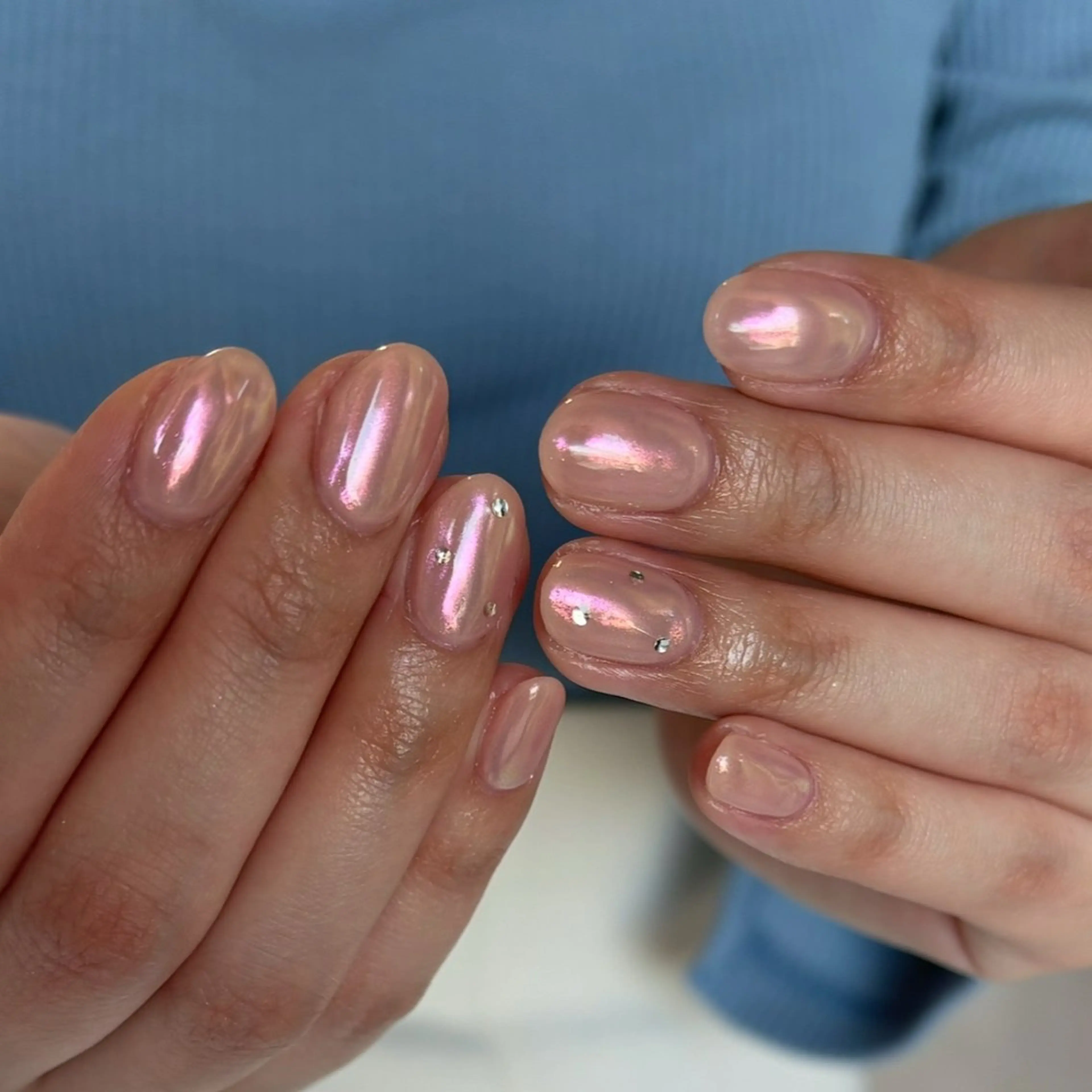 ネイル ハンドネイル H'ami (haruka)のネイルデザイン