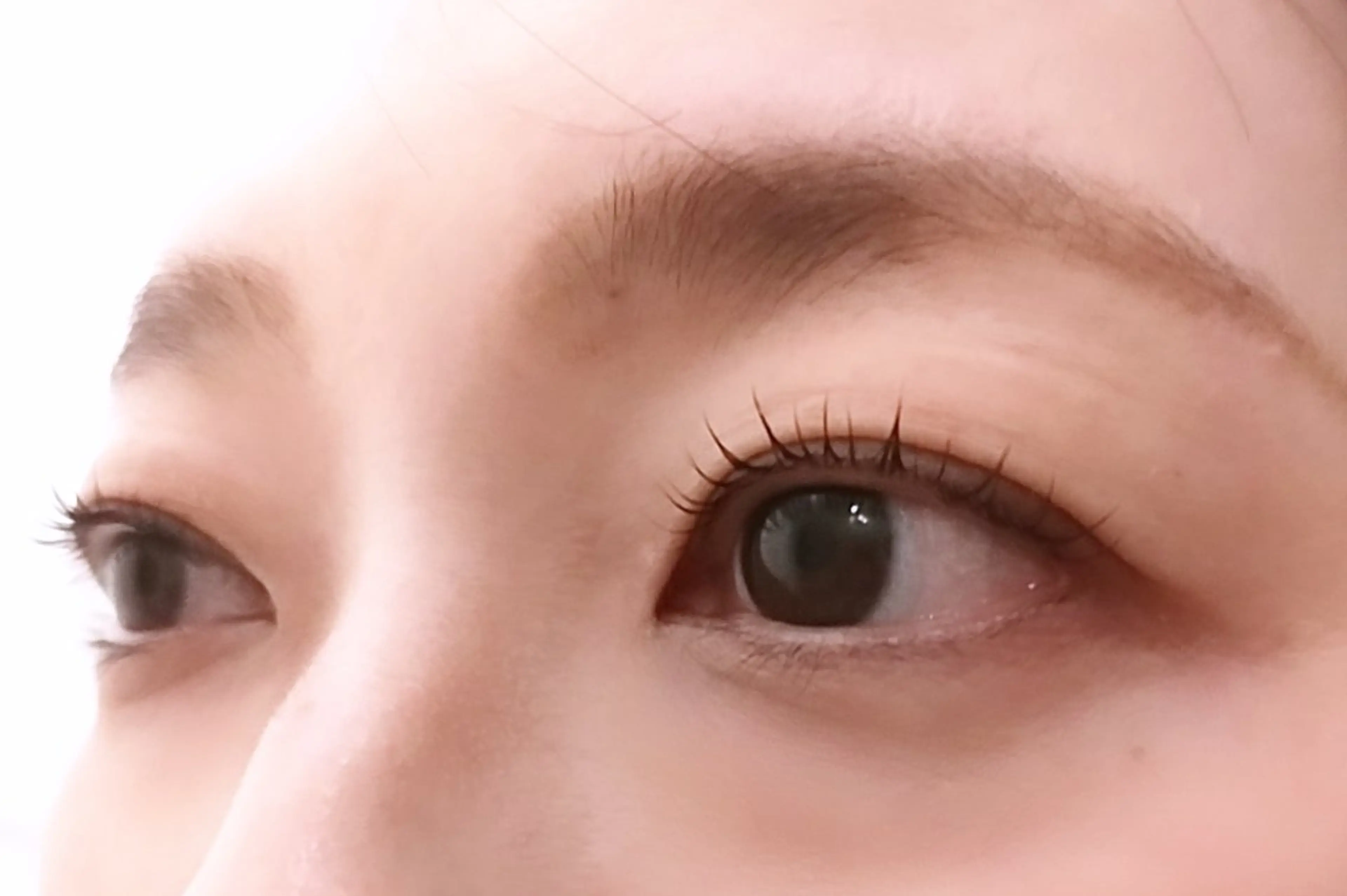 マツエク・マツパ 松下 奈津子のマツエク・マツパデザイン