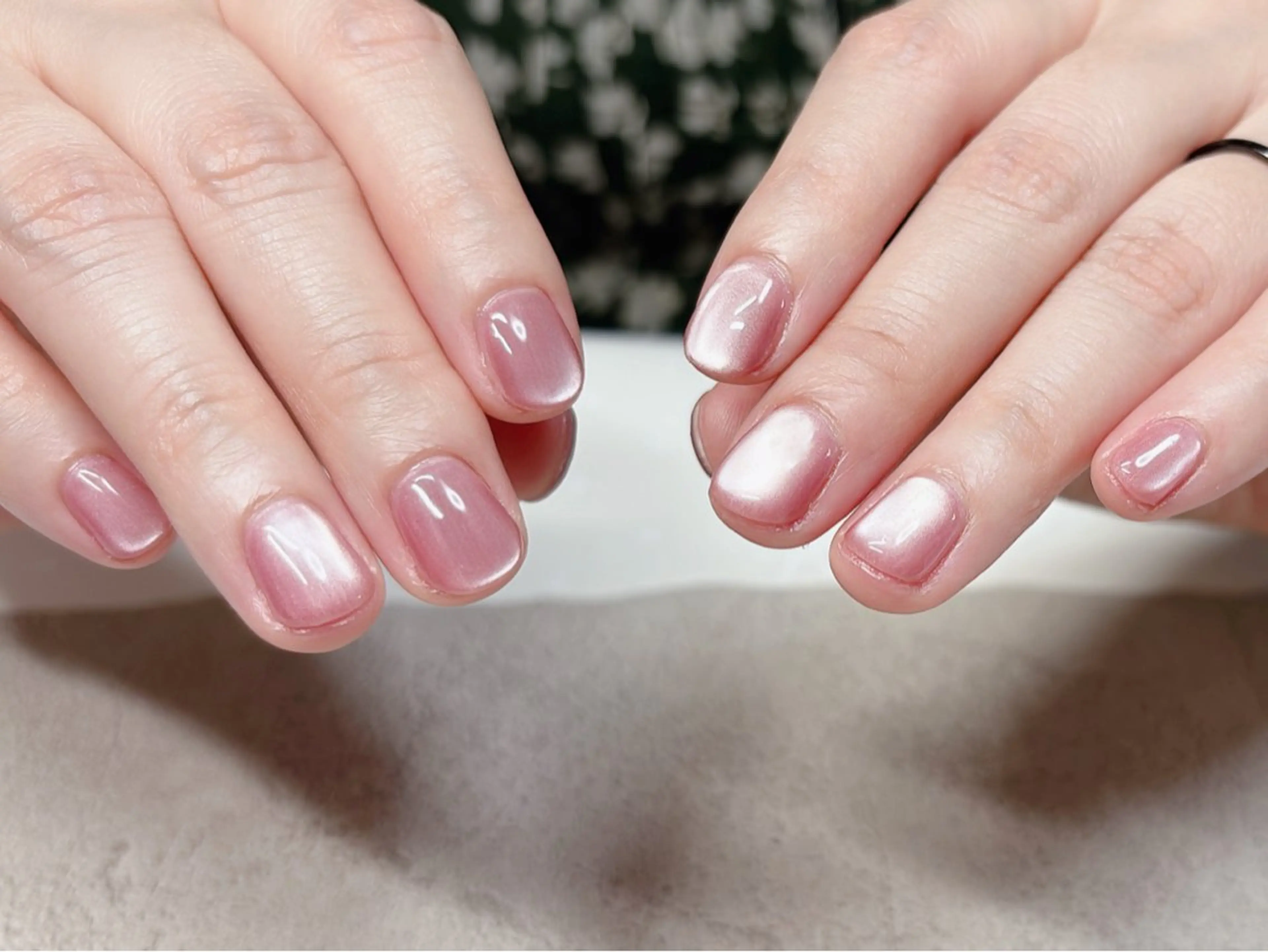 ネイル ハンドネイル ハンドケア Nail •Head スパFortunaのネイルデザイン