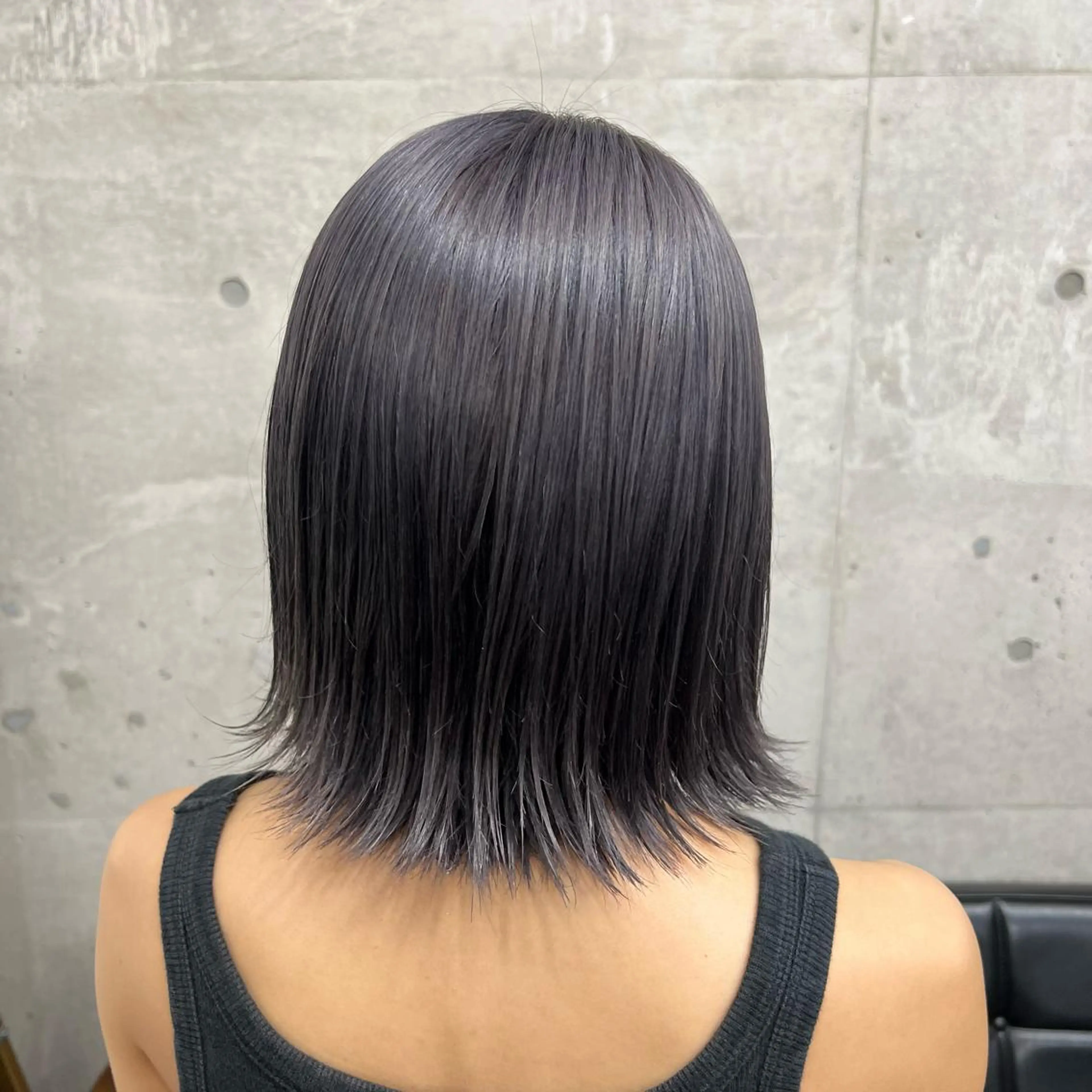 ショート カラー 🐰 Ｎａｎａｍｉ🎀のマツエク・マツパデザイン