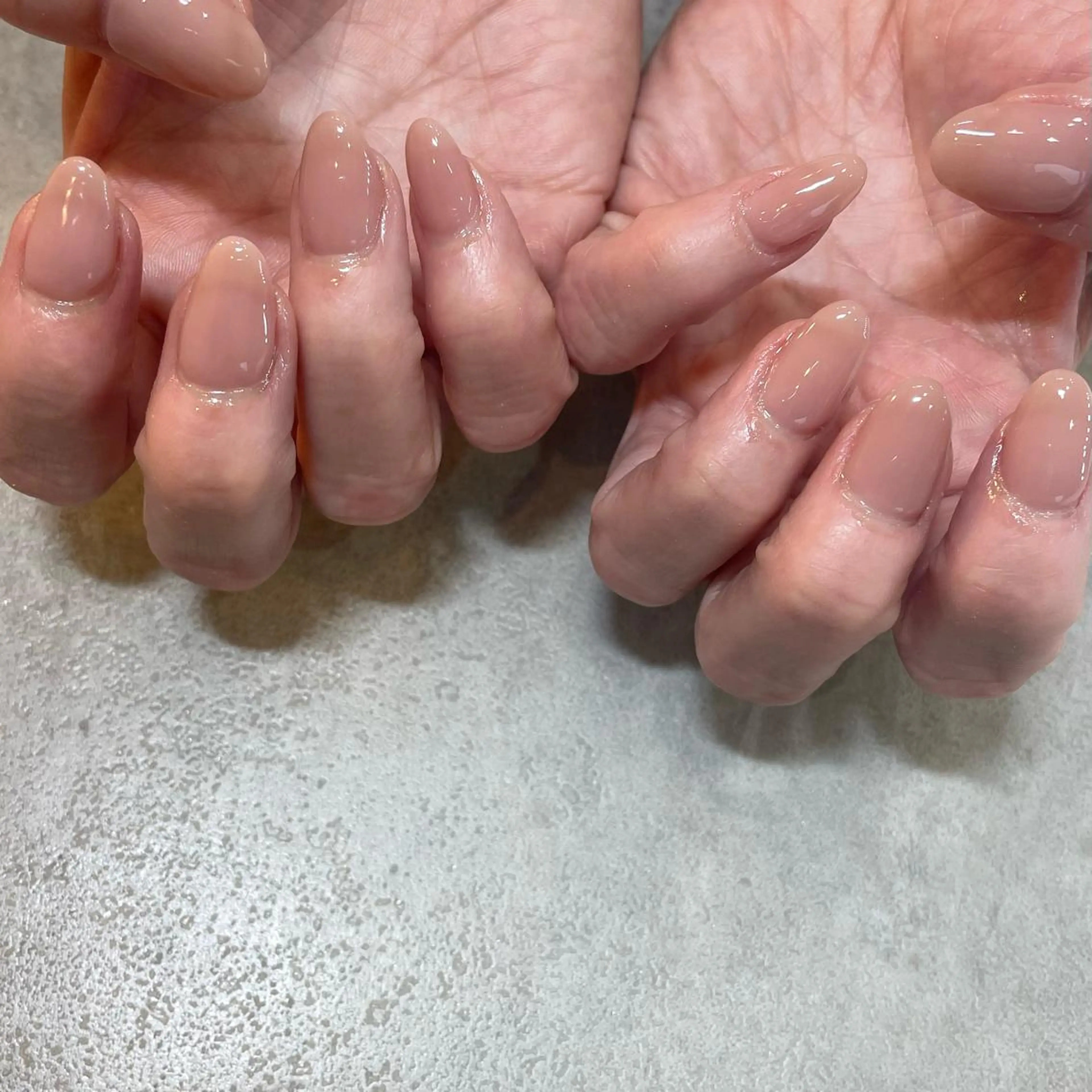 ネイル Nail Salon Gummi.のネイルデザイン