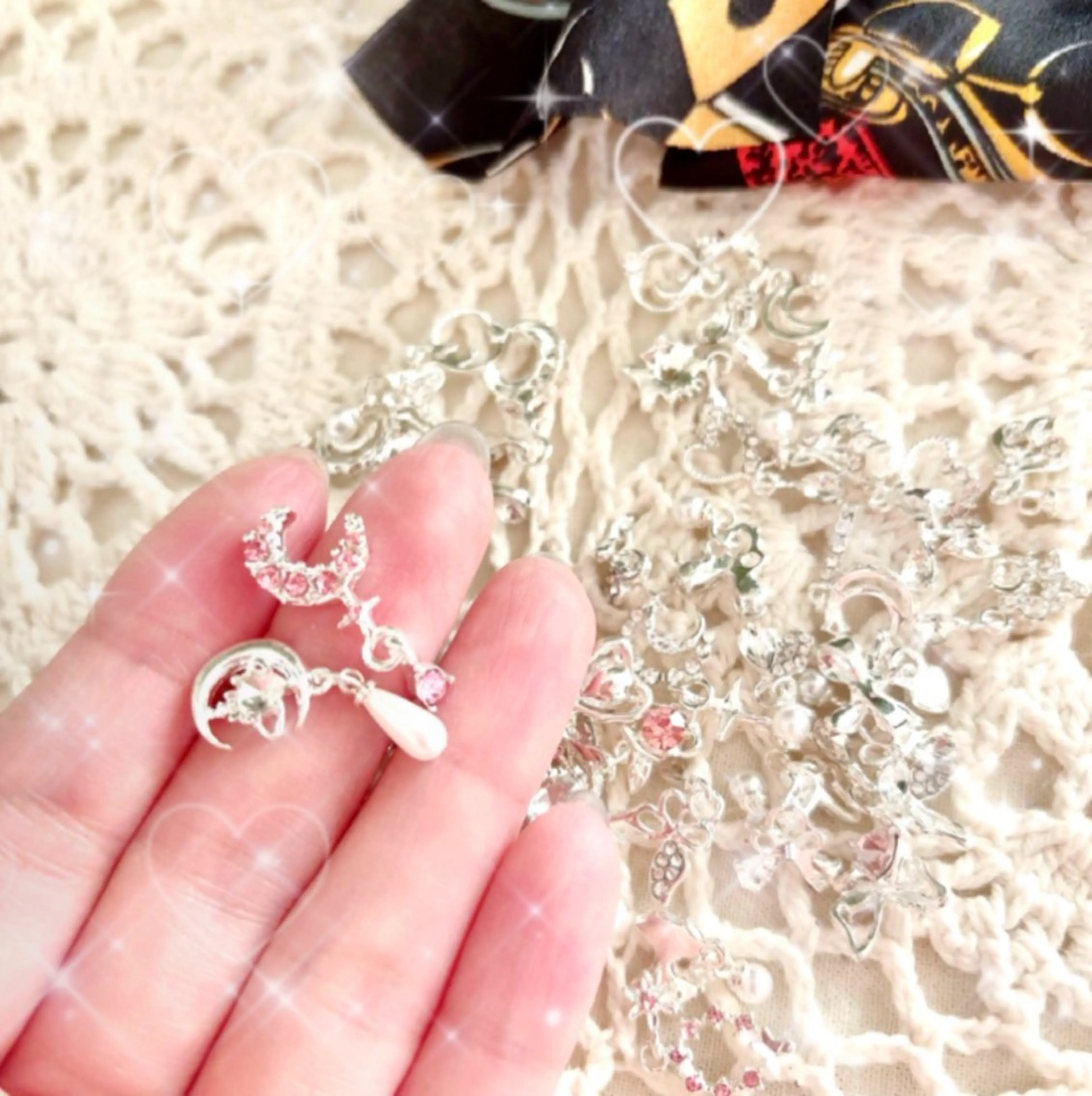 ネイル Nail Suave (シュアーヴ)のネイルデザイン