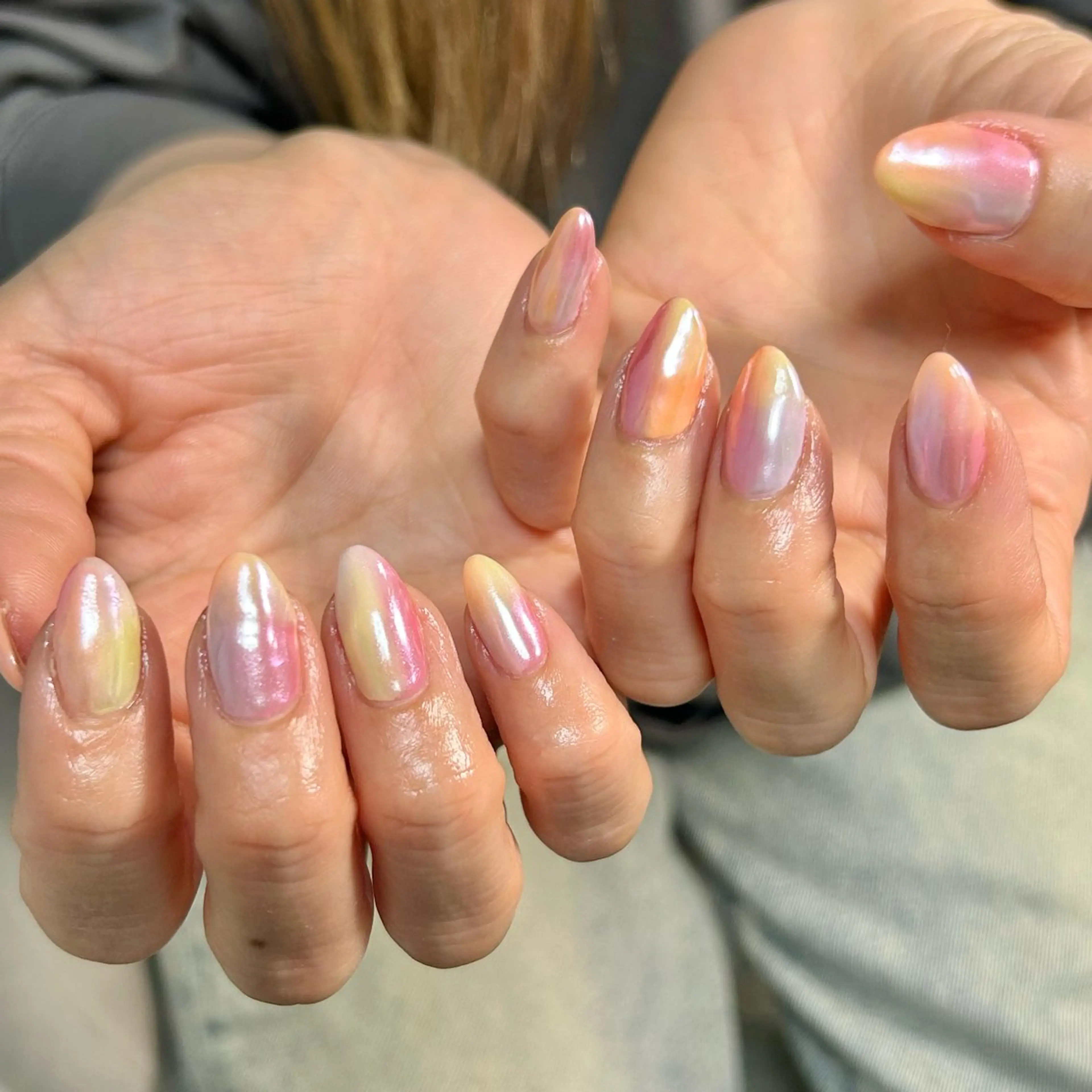 ネイル cee. ckikakoのネイルデザイン