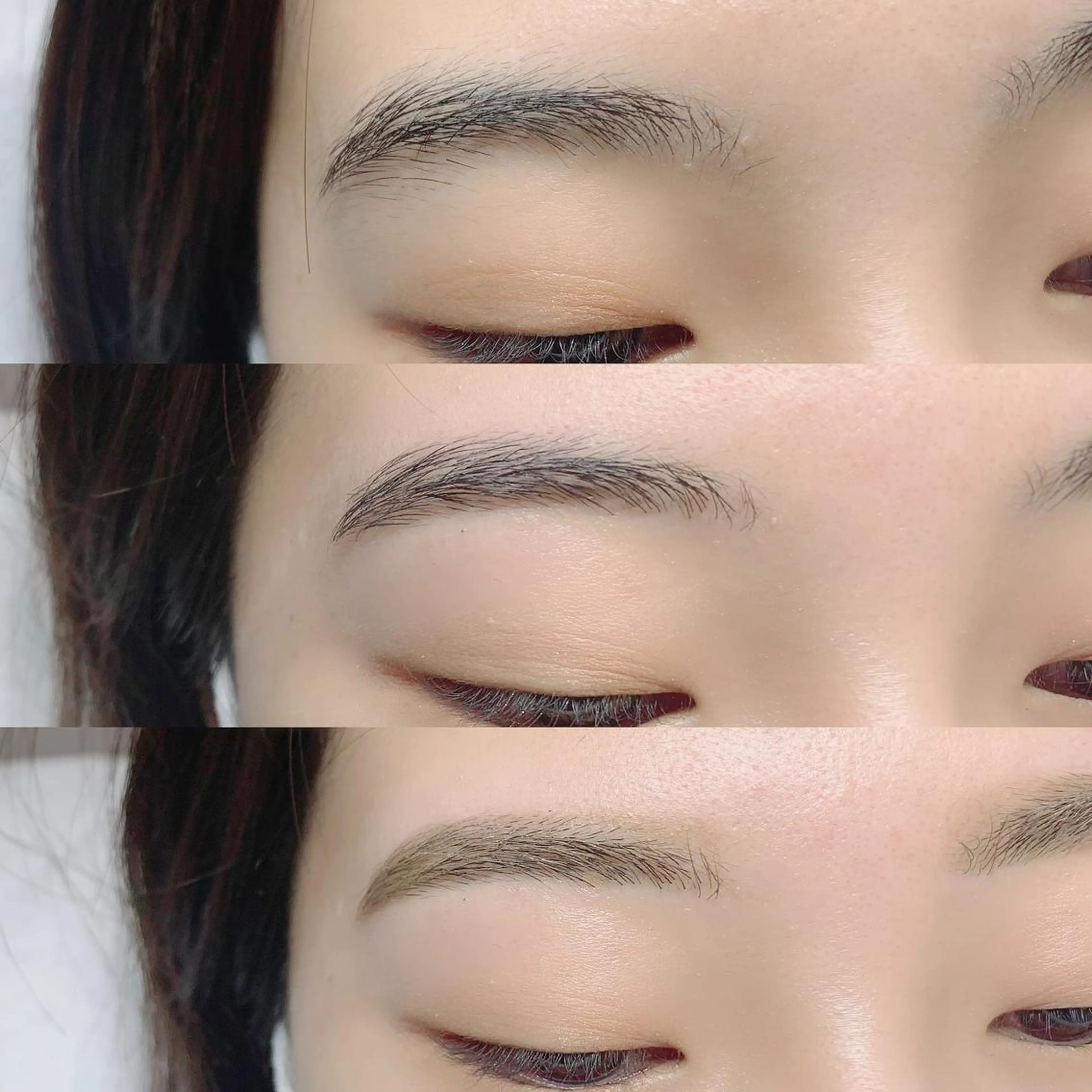 マツエク・マツパ Laurel eye ローレルのマツエク・マツパデザイン