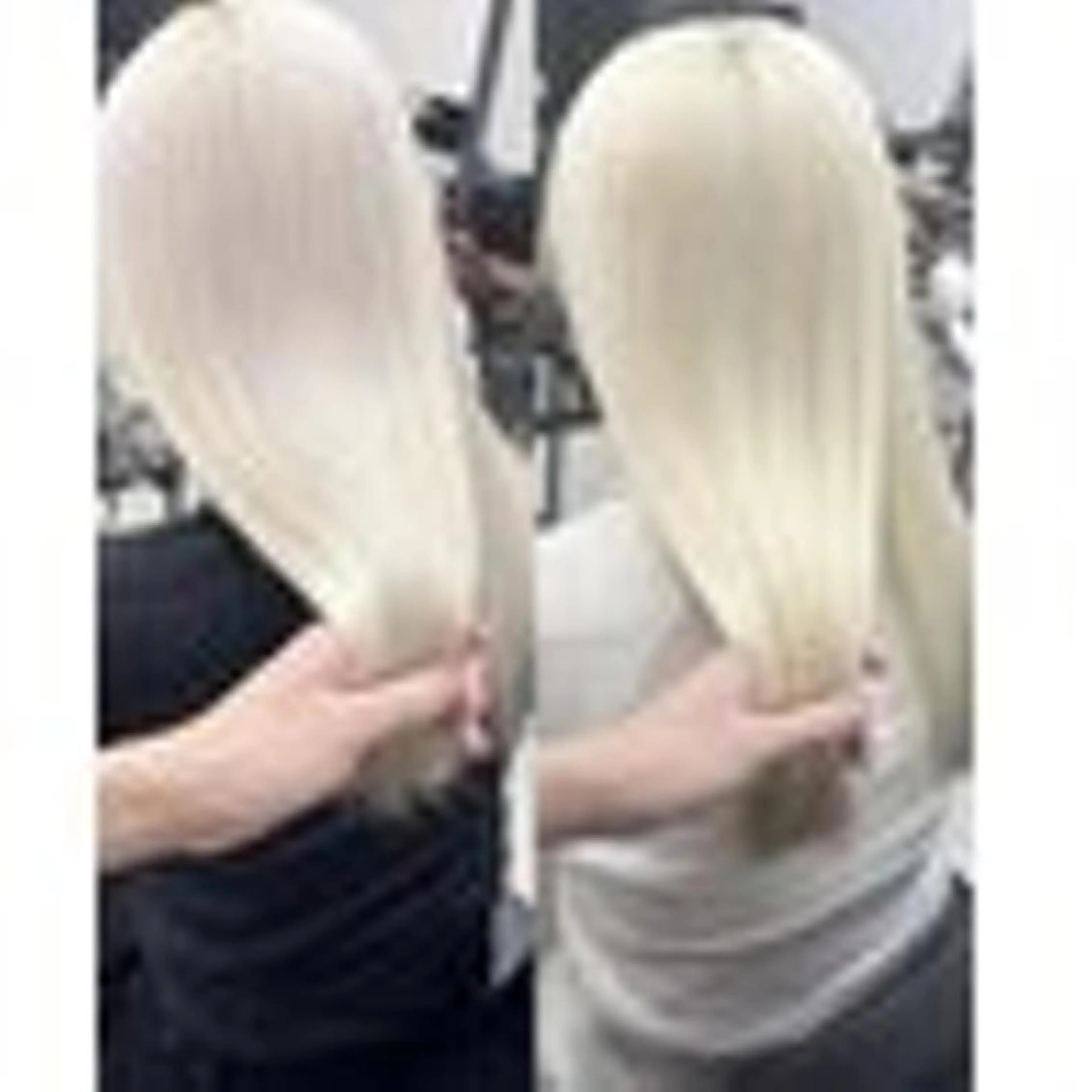 カラーソムリエ認定 茶屋町Eir岩本のヘアスタイル