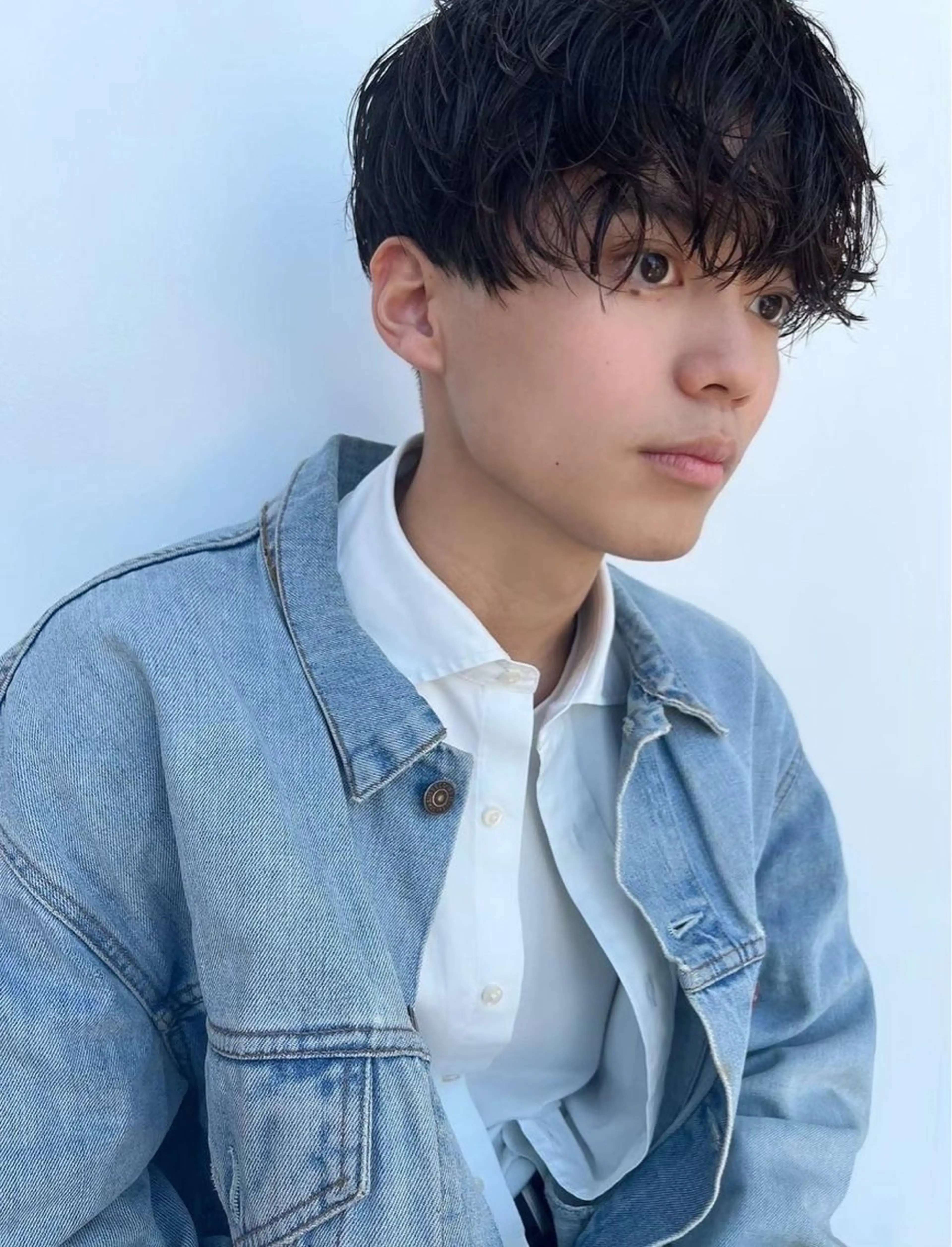 ✂️メンズカット＋クイックスパ✂️の写真