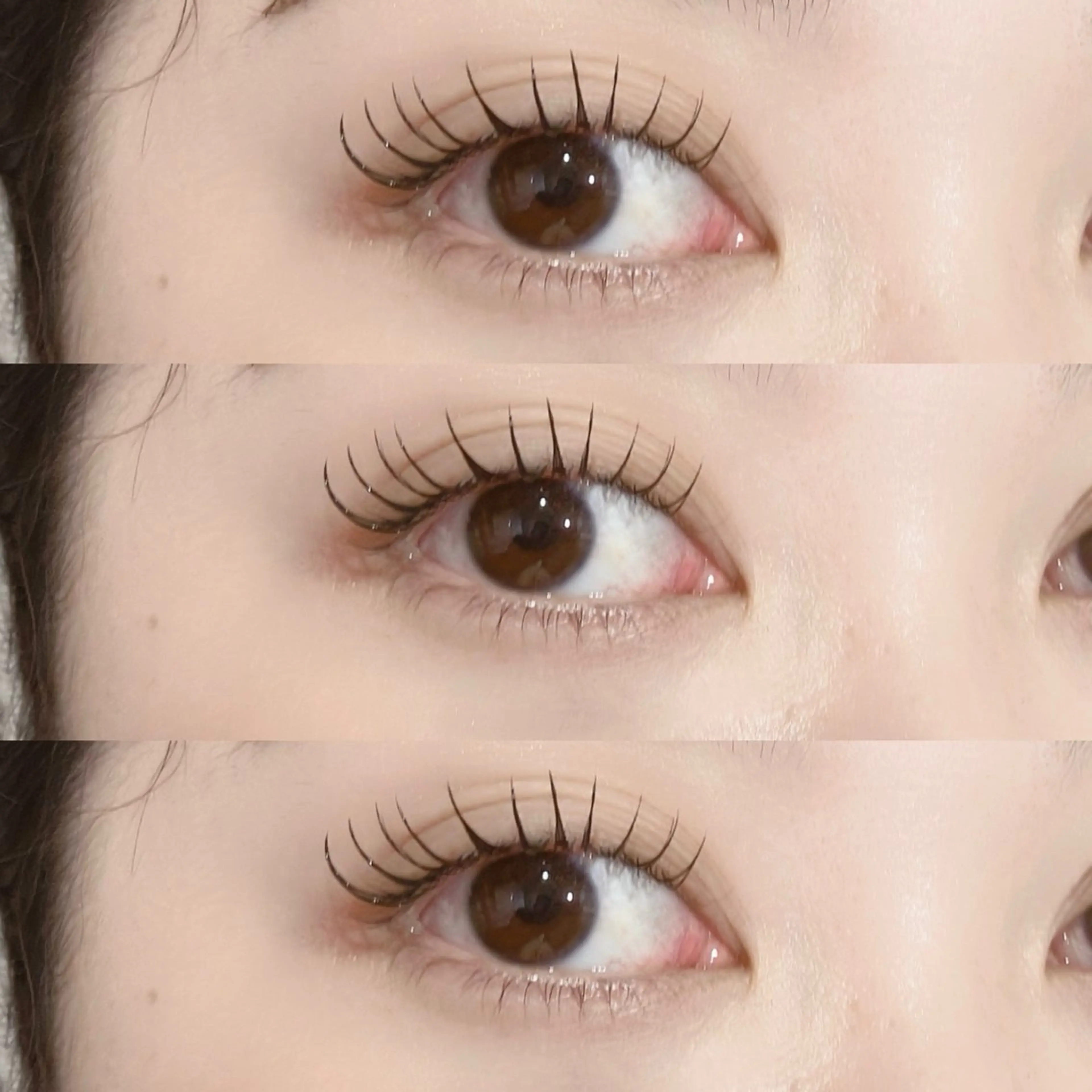 マツエク・マツパ saya 🎀のマツエク・マツパデザイン