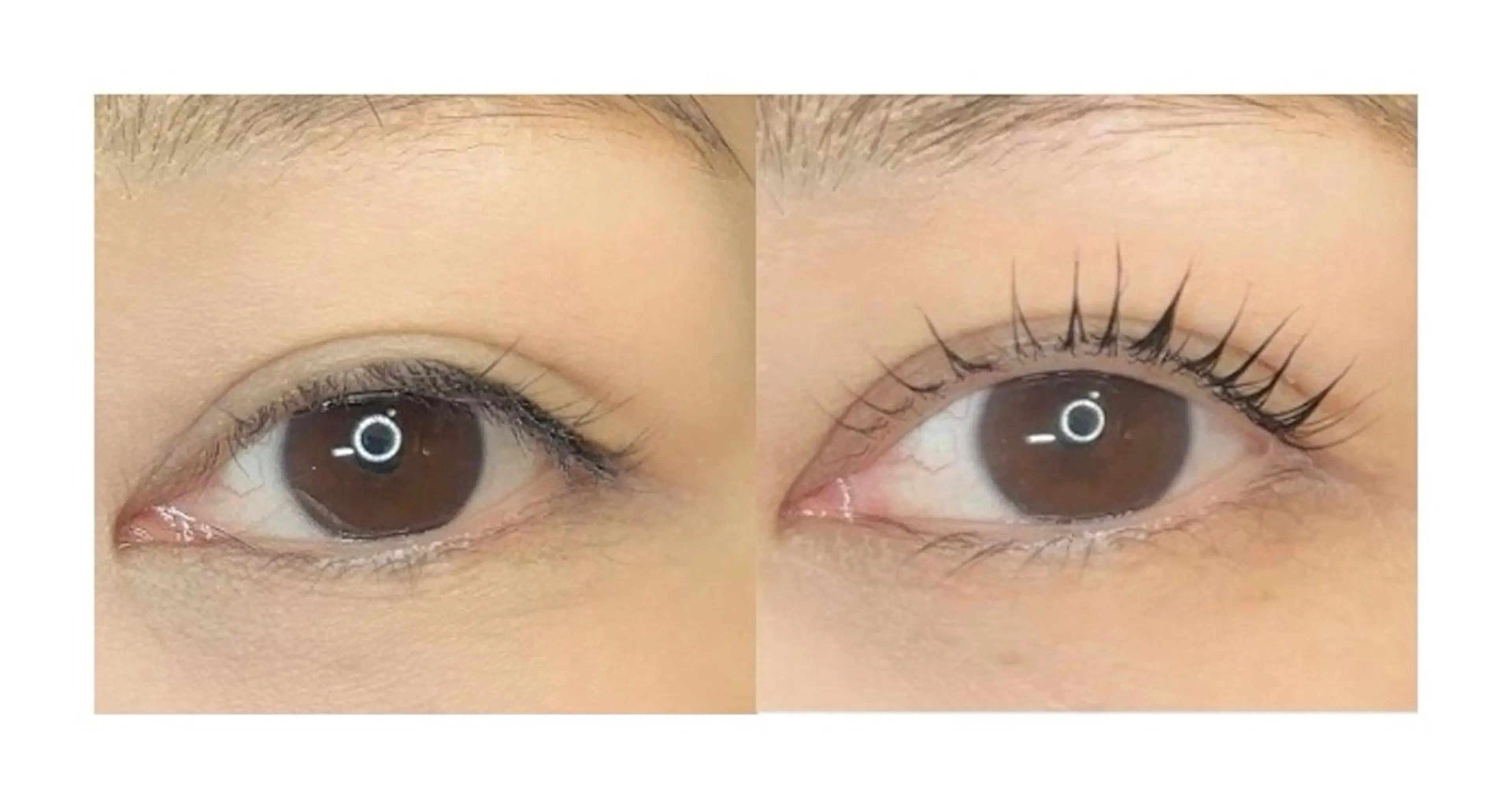 マツエク・マツパ MIZUKI ☺︎のマツエク・マツパデザイン