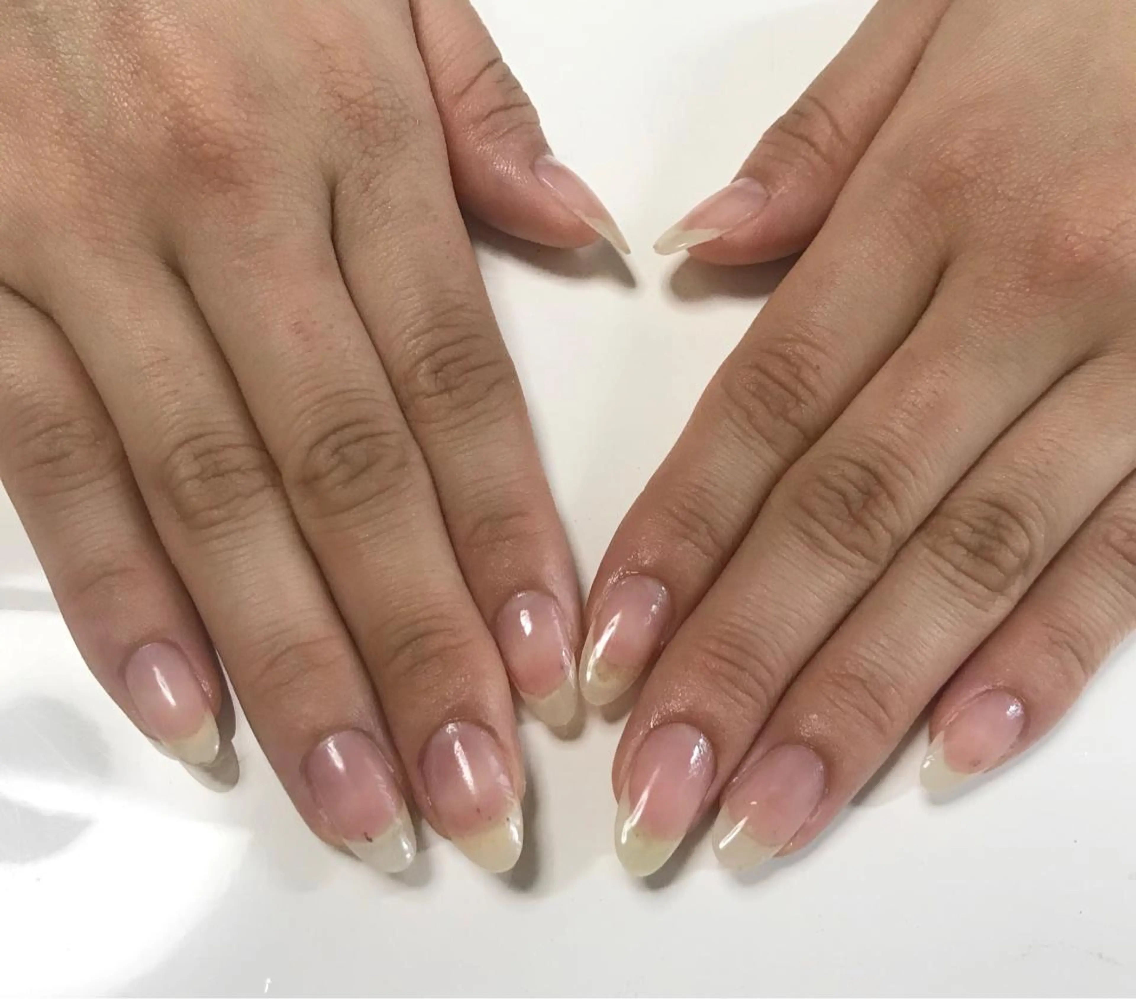 ネイル ジェルネイル mahana nailのネイルデザイン