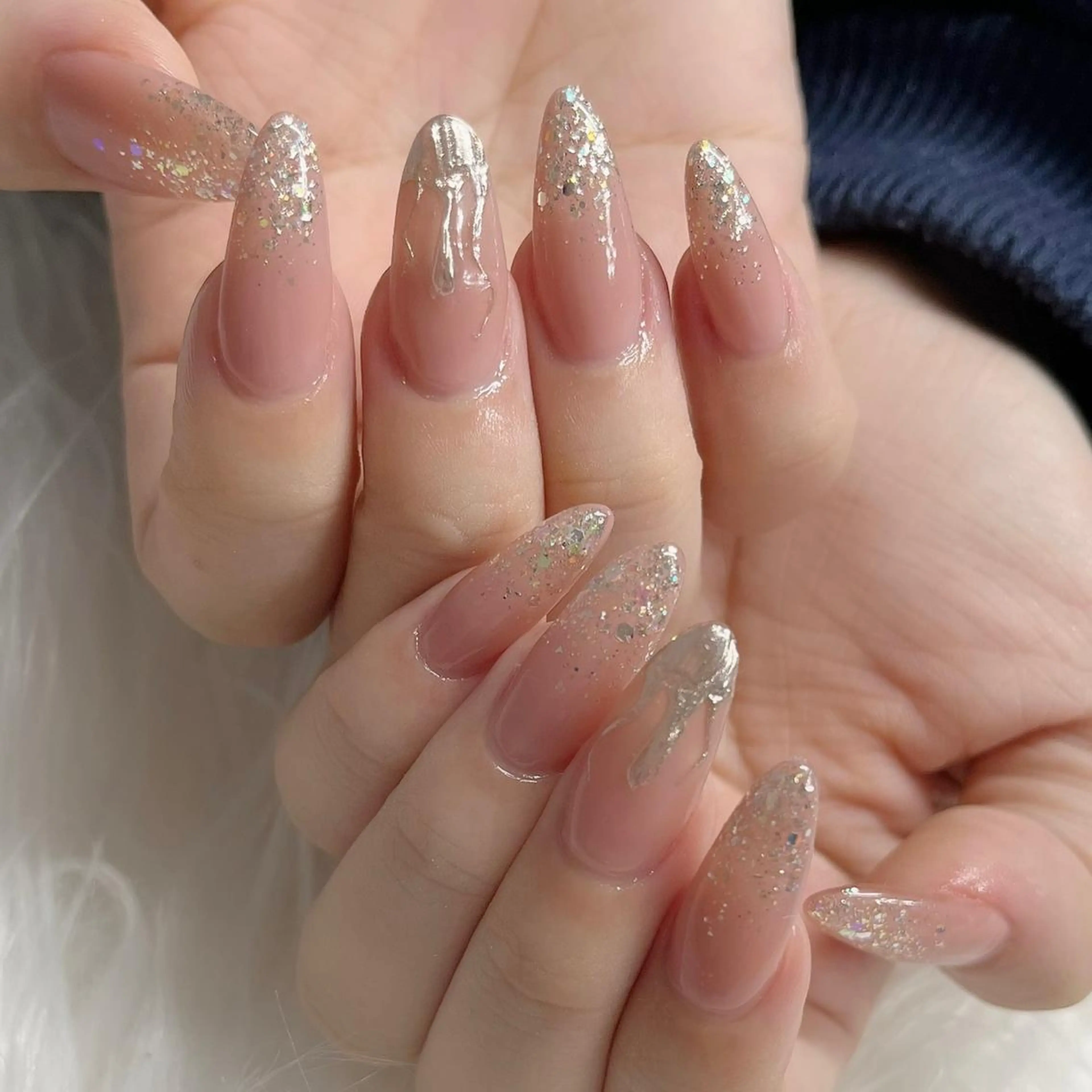 ネイル Nail&eyelash Momo所属・Nail Salon Momoのネイルデザイン