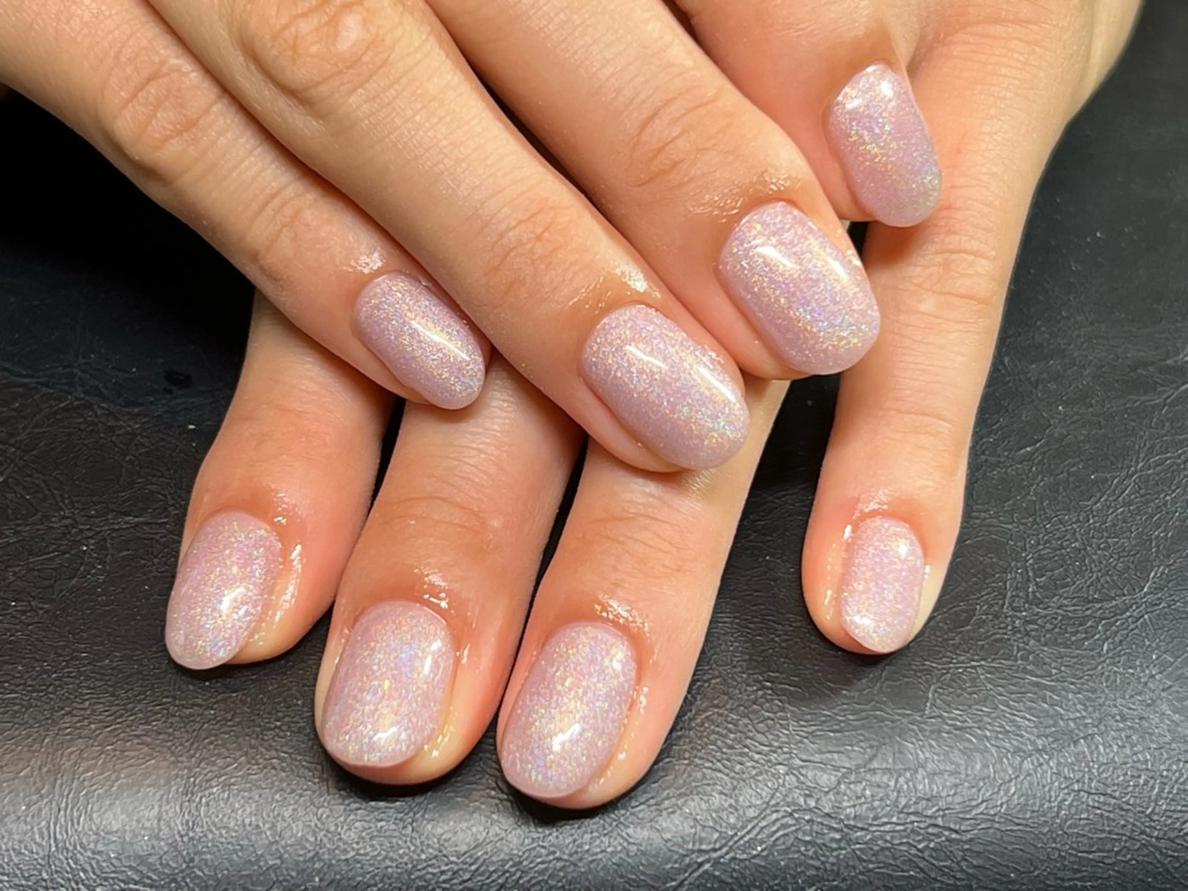 ネイル ハンドネイル Nail salon Kahuuのネイルデザイン