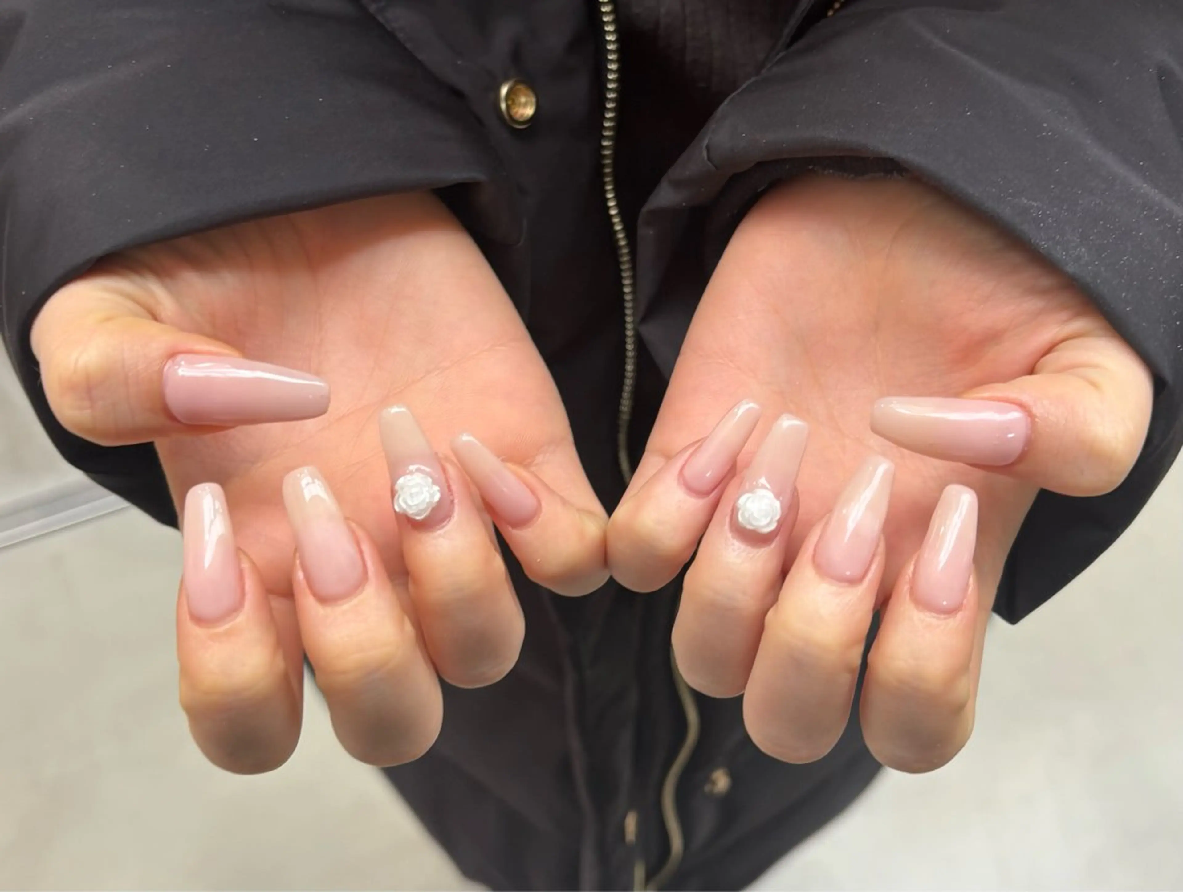 ネイル Minami💕☀️ 💕のネイルデザイン