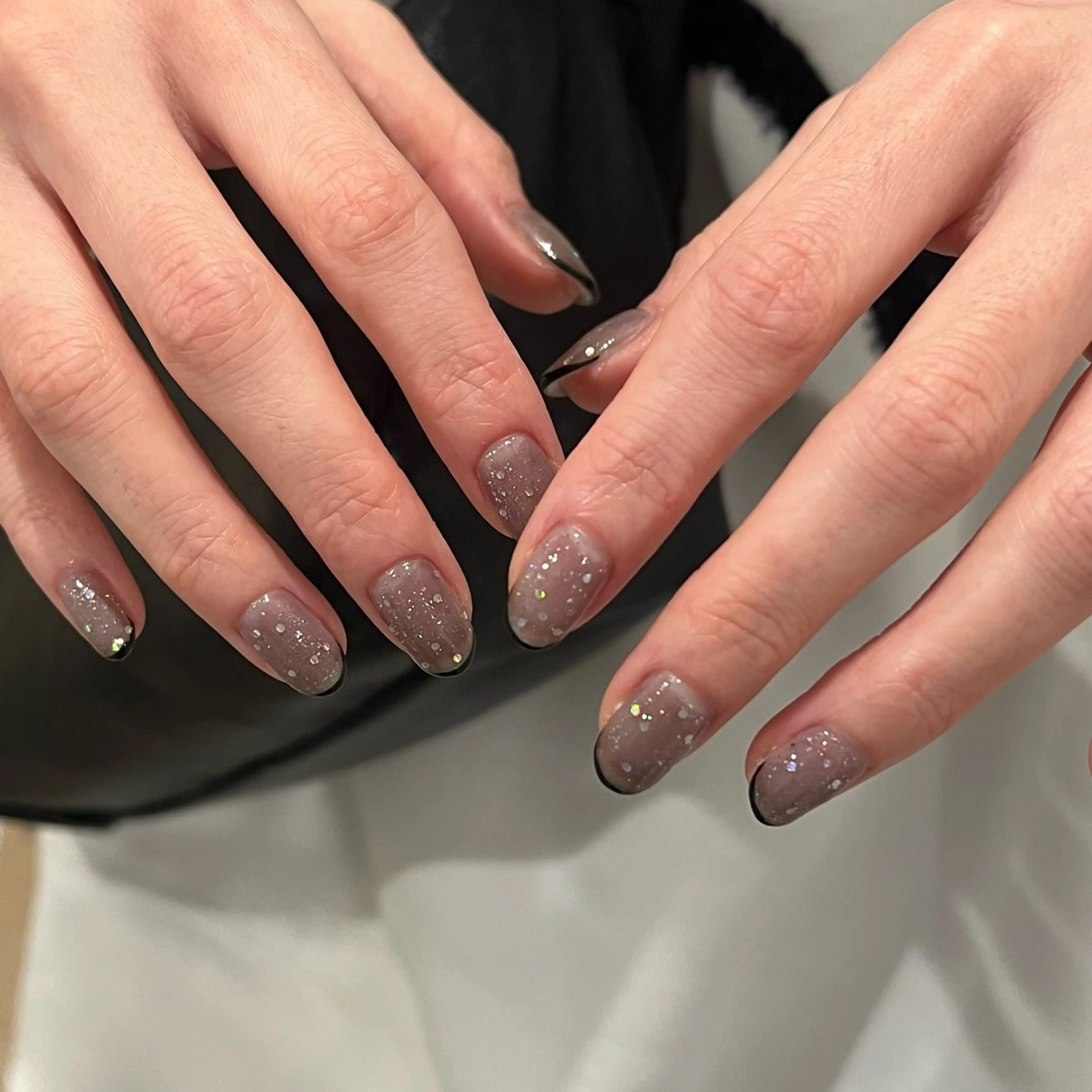 ネイル yomu nail yuumiのネイルデザイン