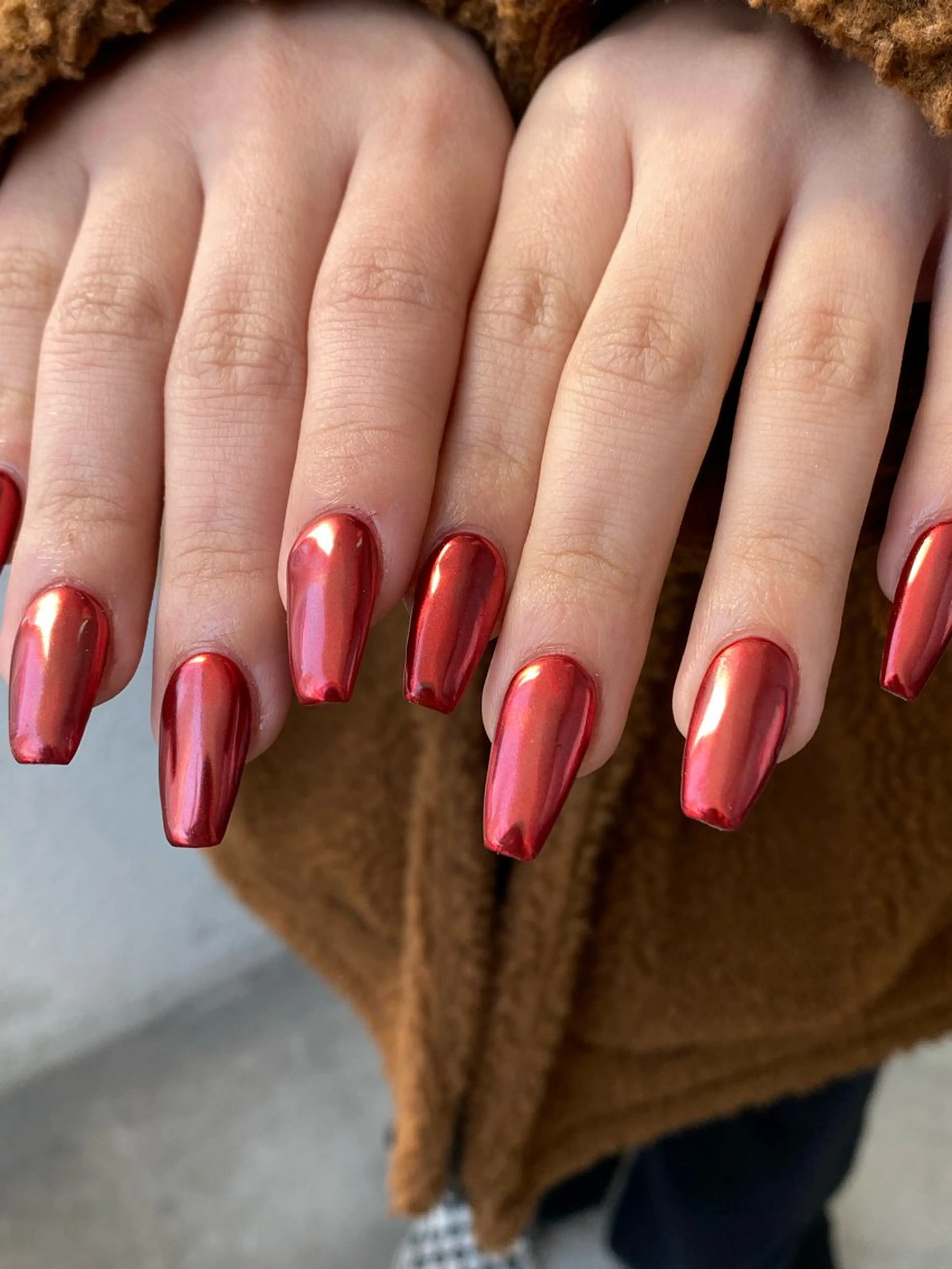 ネイル chiya nailsのネイルデザイン