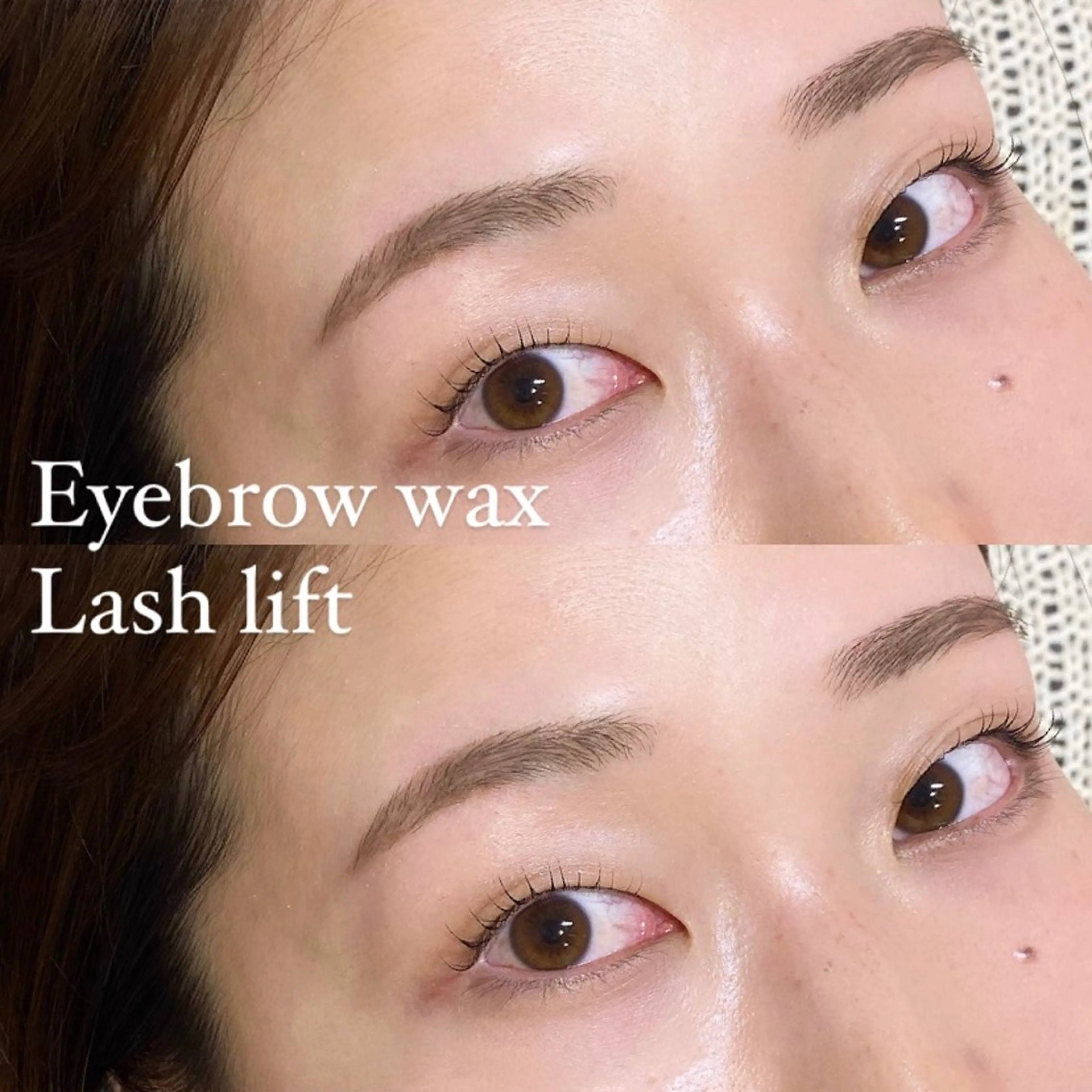 マツエク・マツパ 松尾 もにかのマツエク・マツパデザイン