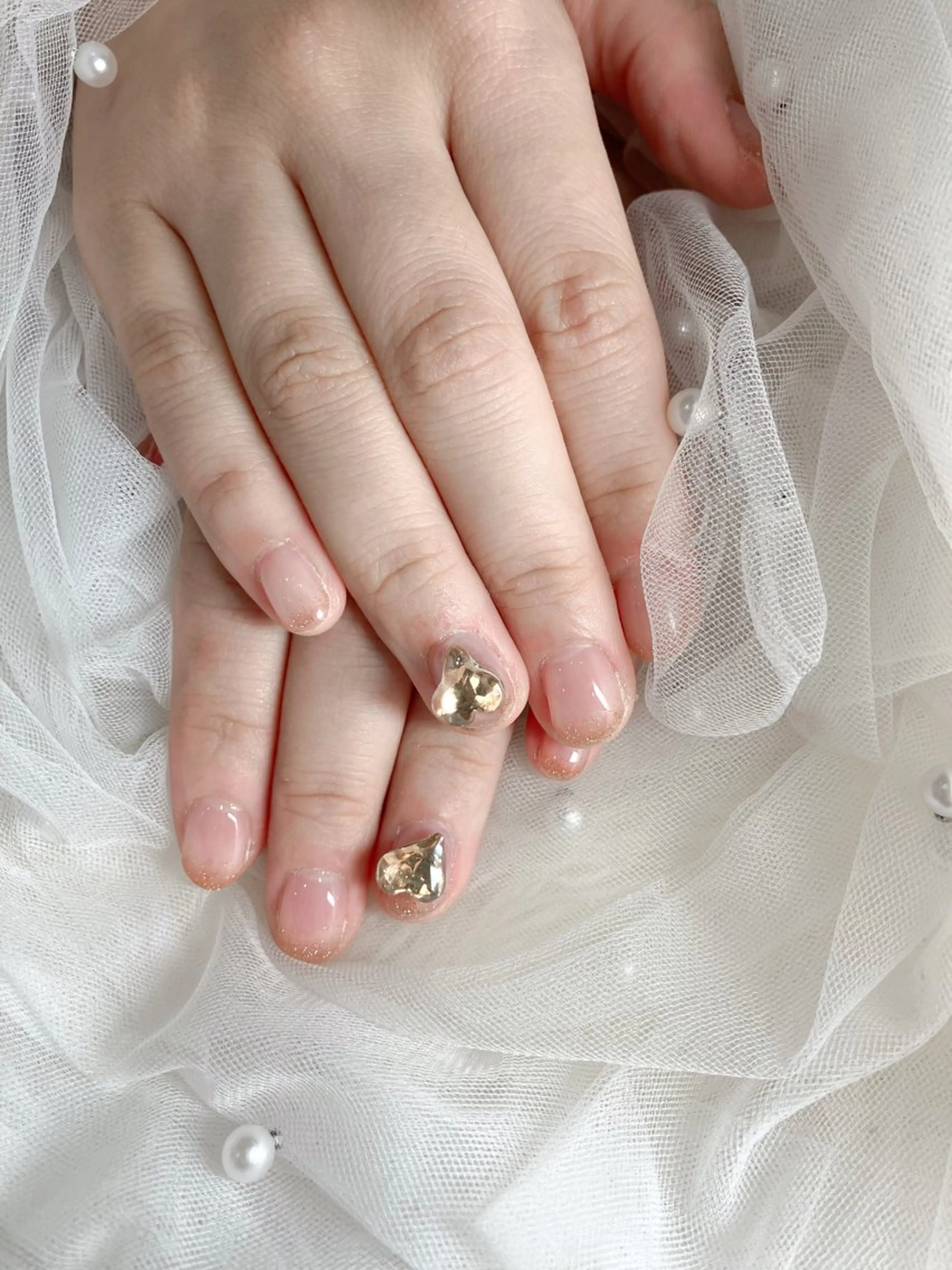 ネイル アートネイル Andy みほのネイルデザイン