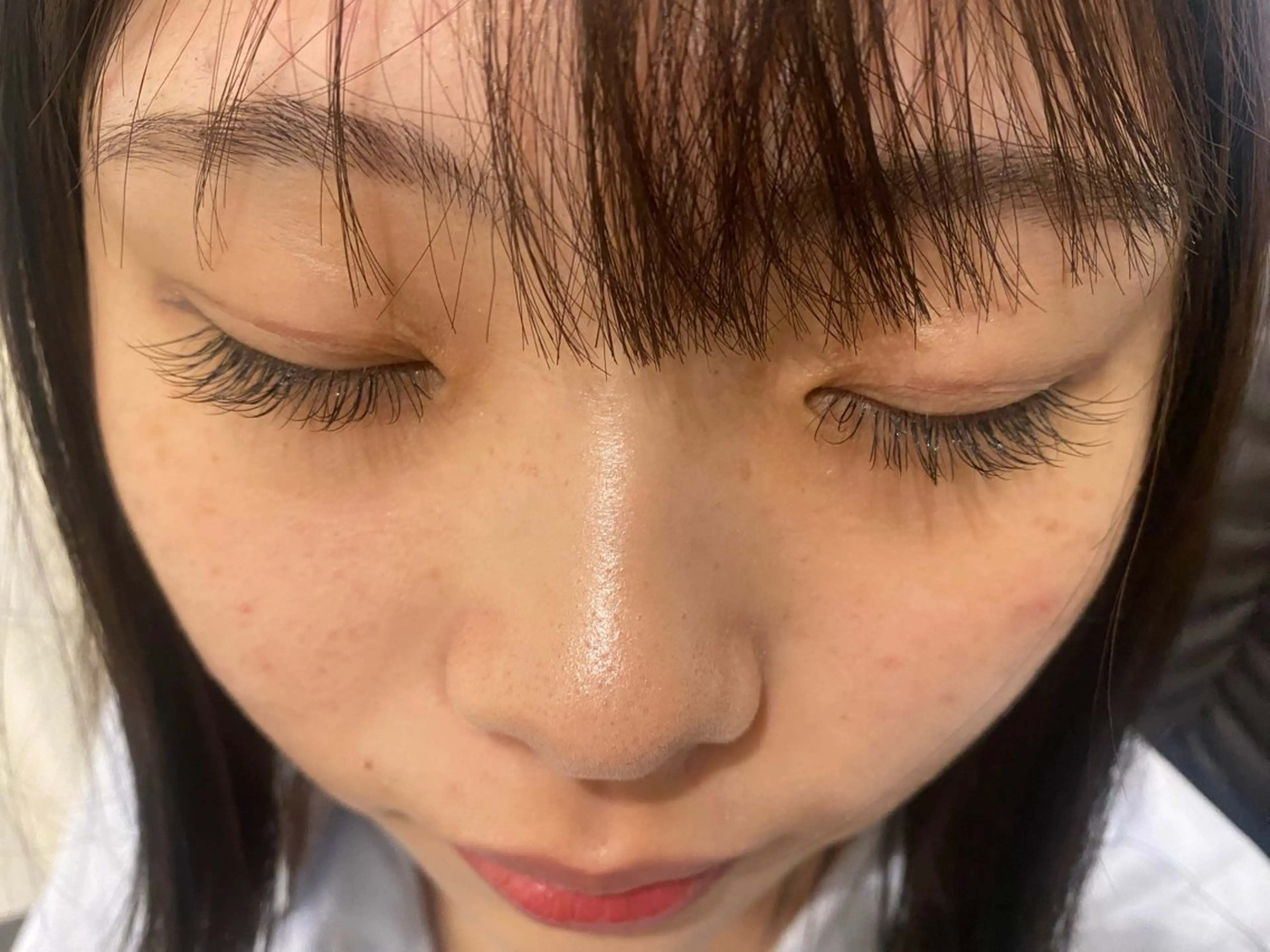 マツエク・マツパ Lien 杉山のマツエク・マツパデザイン