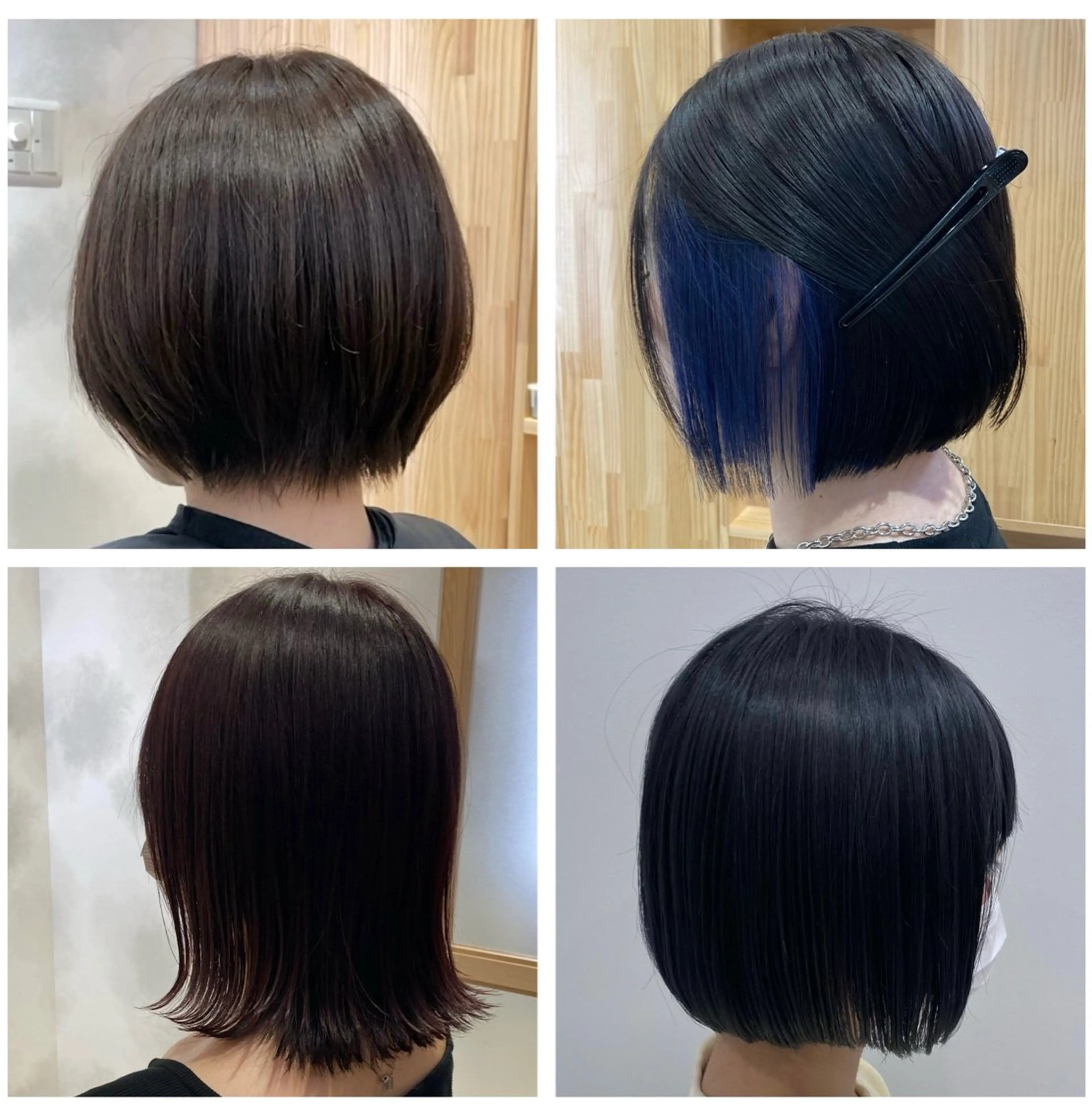 ショート 髪質改善サロン店長✨ 黒須　雄哉のヘアスタイル