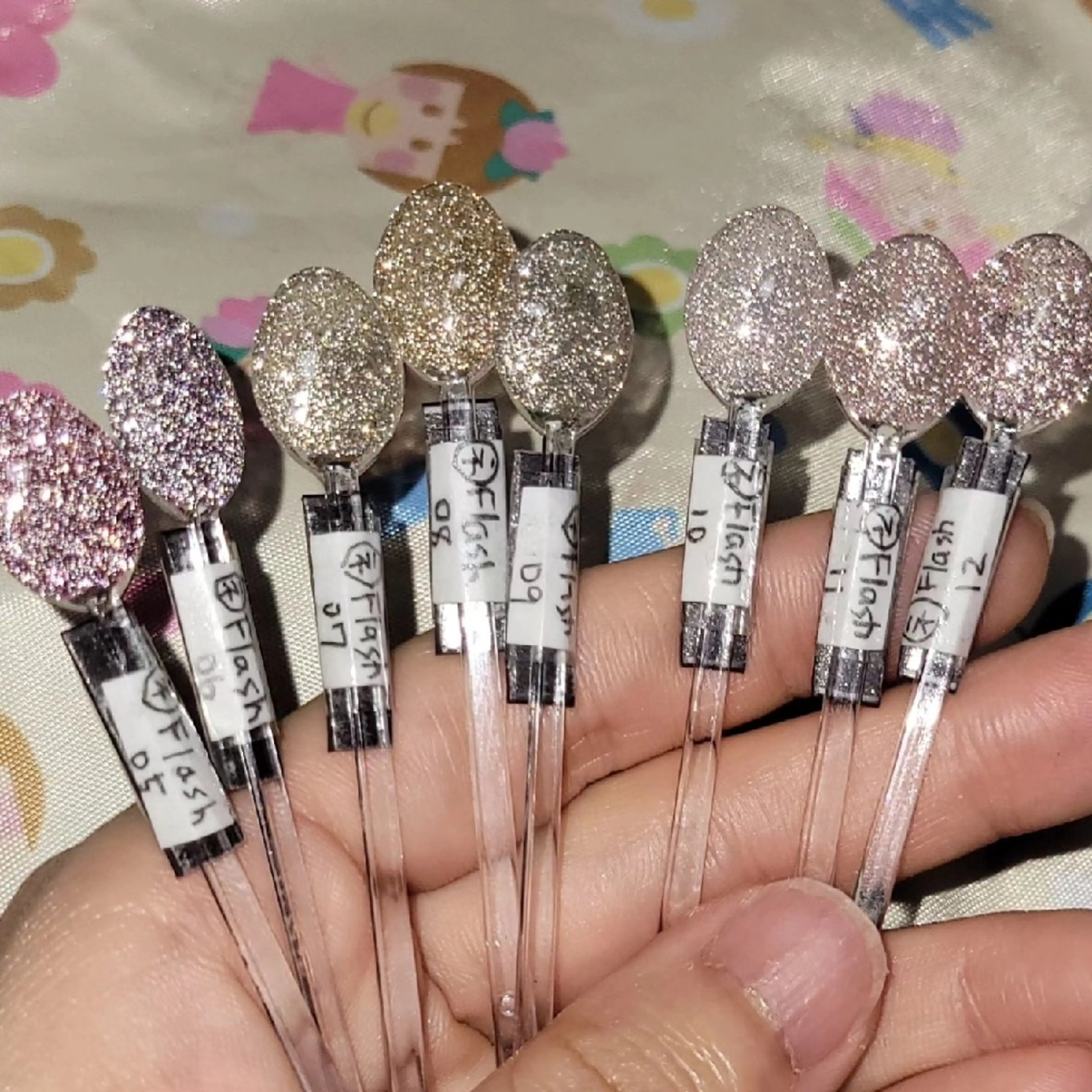 ネイル ハンドネイル ネイルサロンほっこり kanaのネイルデザイン