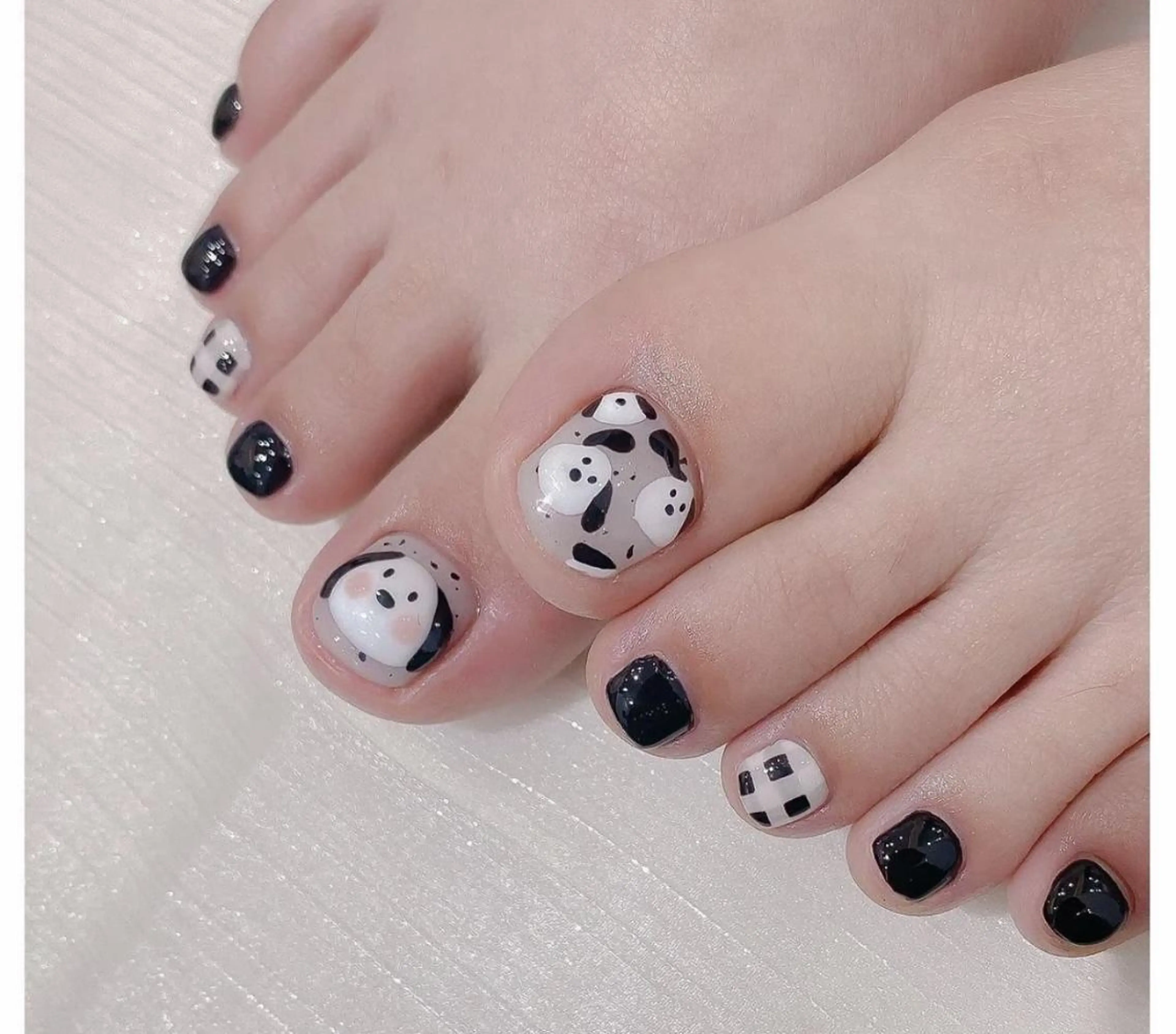 ネイル Cute beauty2のマツエク・マツパデザイン